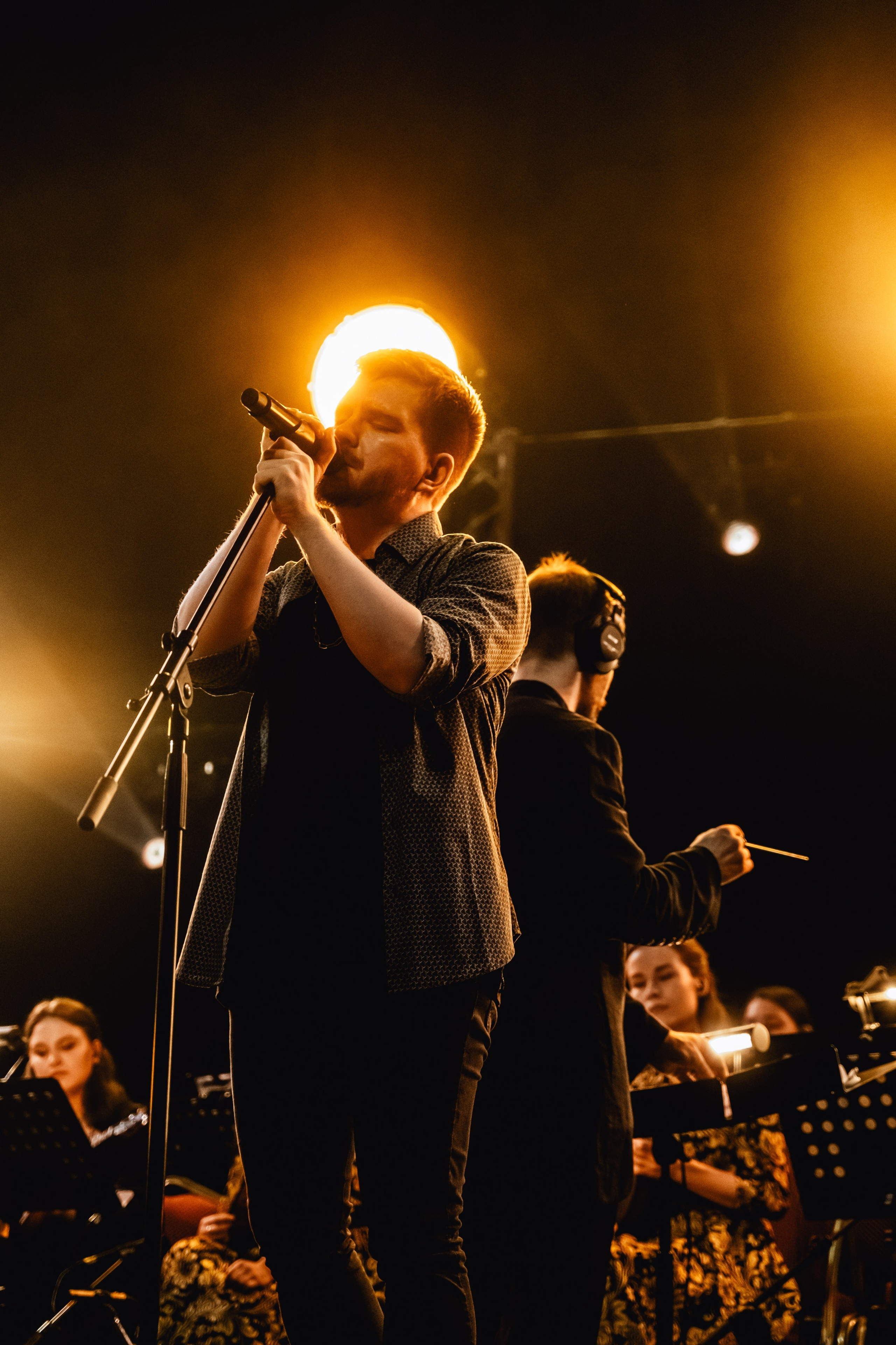 Аффинаж. Репортажный и портретный фотограф в Москве Кристина Волконская