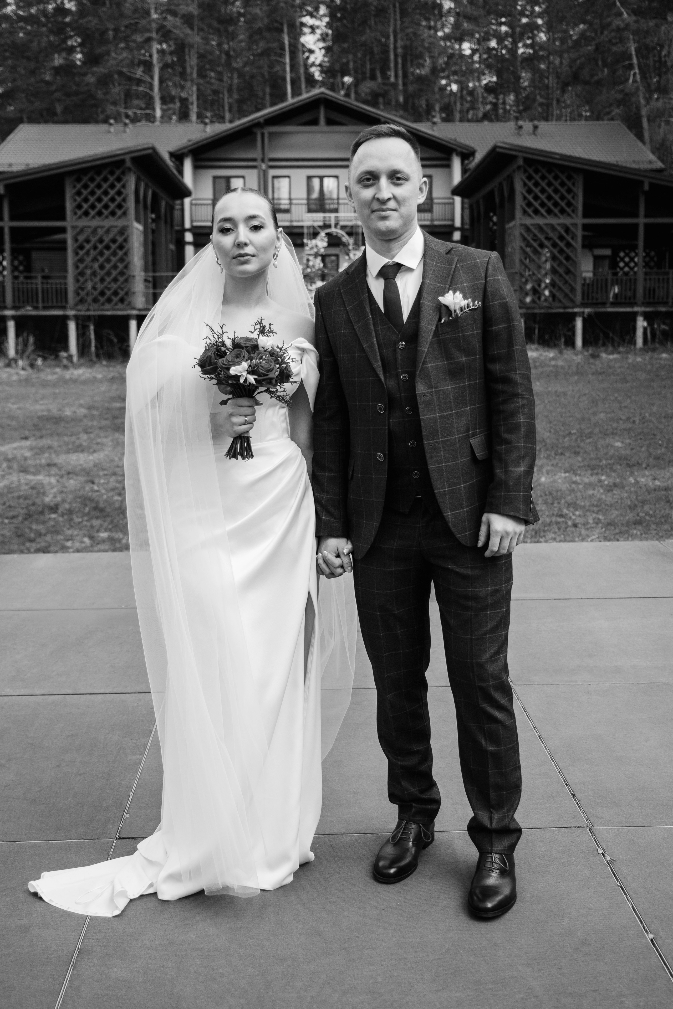 Егор Брагин — свадебный и репортажный фотограф в Екатеринбурге