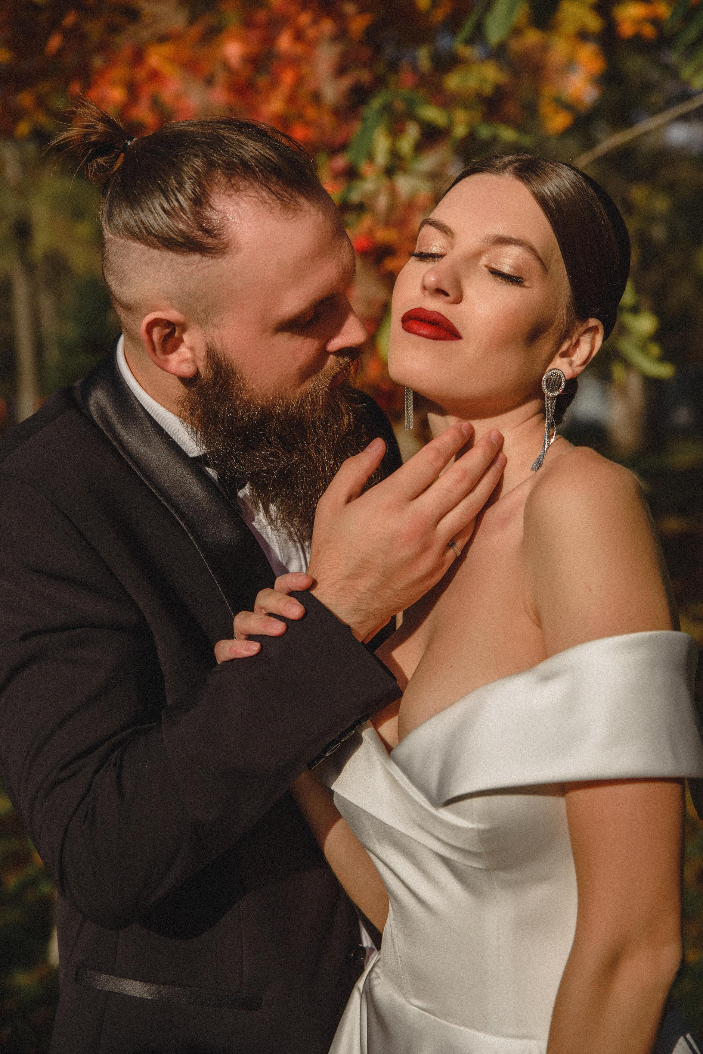 Сергей и Анна (съемка в г. Владивосток). Свадебный и семейный фотограф в Находке и Владивостоке