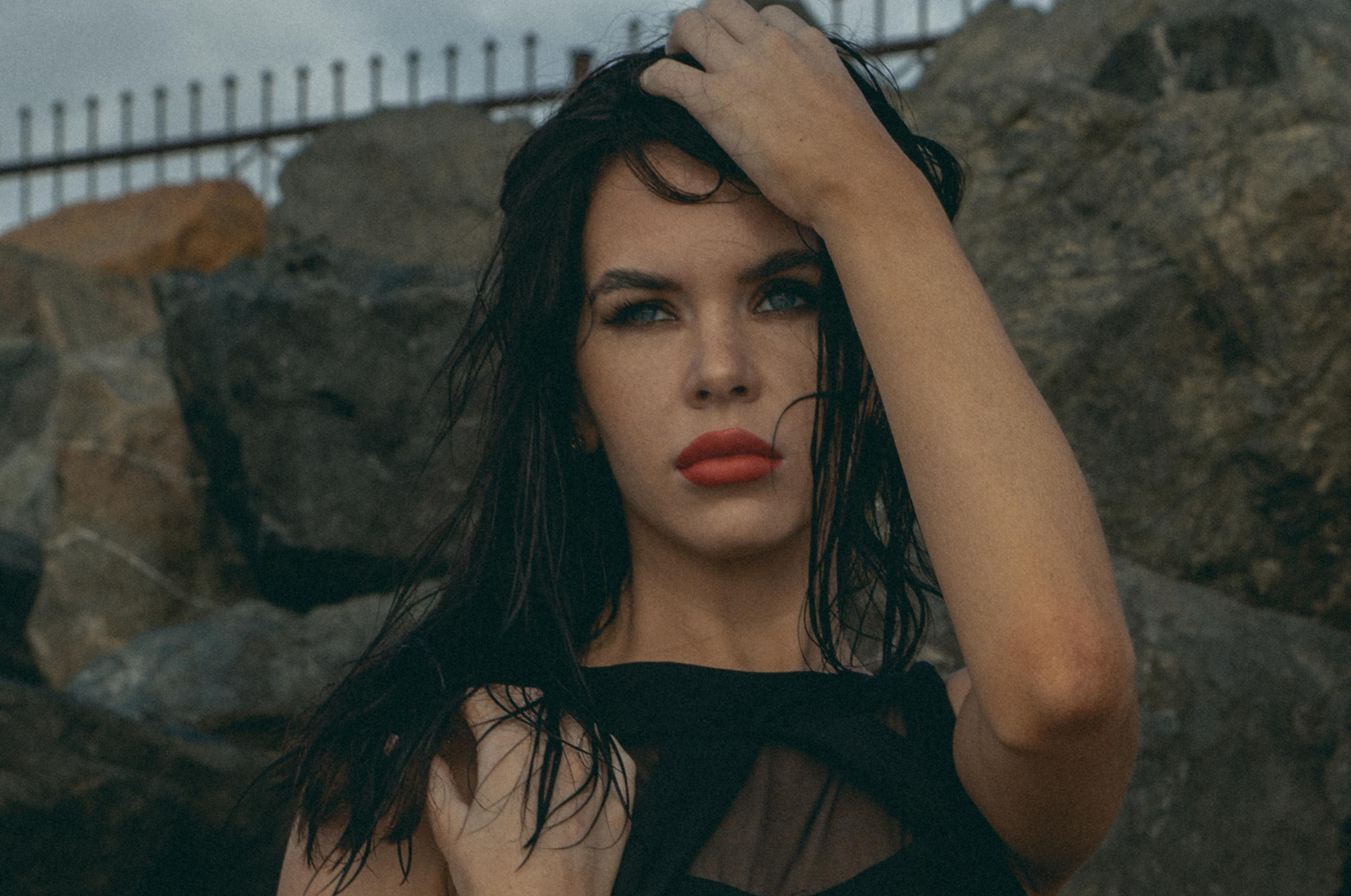 Анжелика. Свадебный и семейный фотограф в Находке и Владивостоке