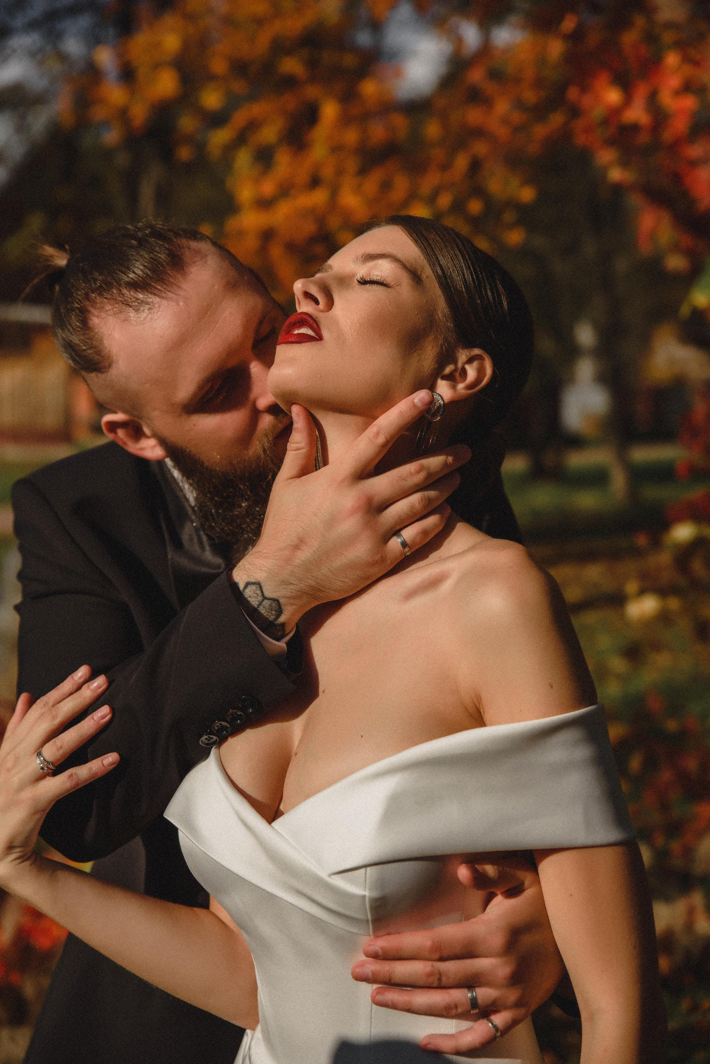 Сергей и Анна (съемка в г. Владивосток). Свадебный и семейный фотограф в Находке и Владивостоке