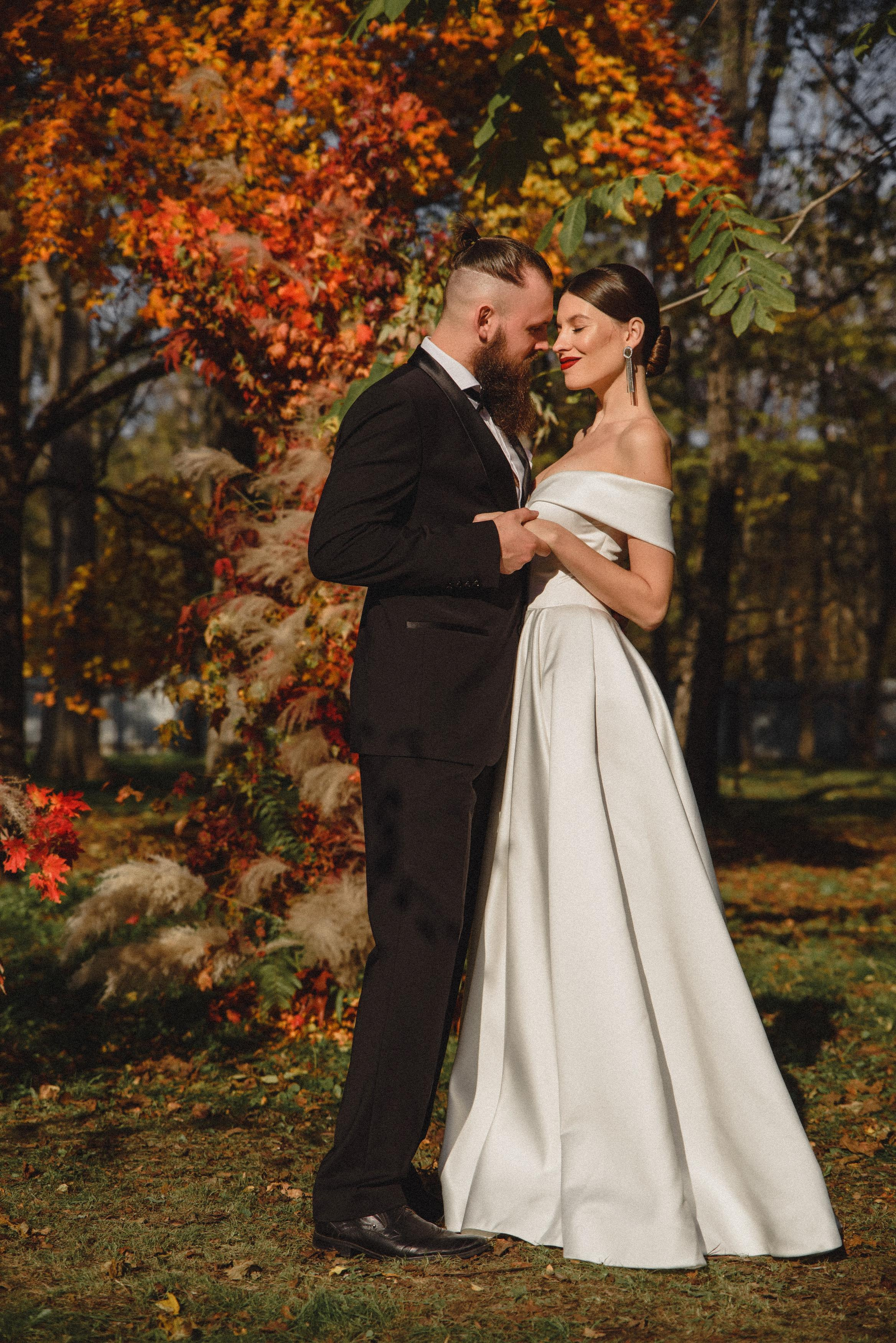 Сергей и Анна (съемка в г. Владивосток). Свадебный и семейный фотограф в Находке и Владивостоке