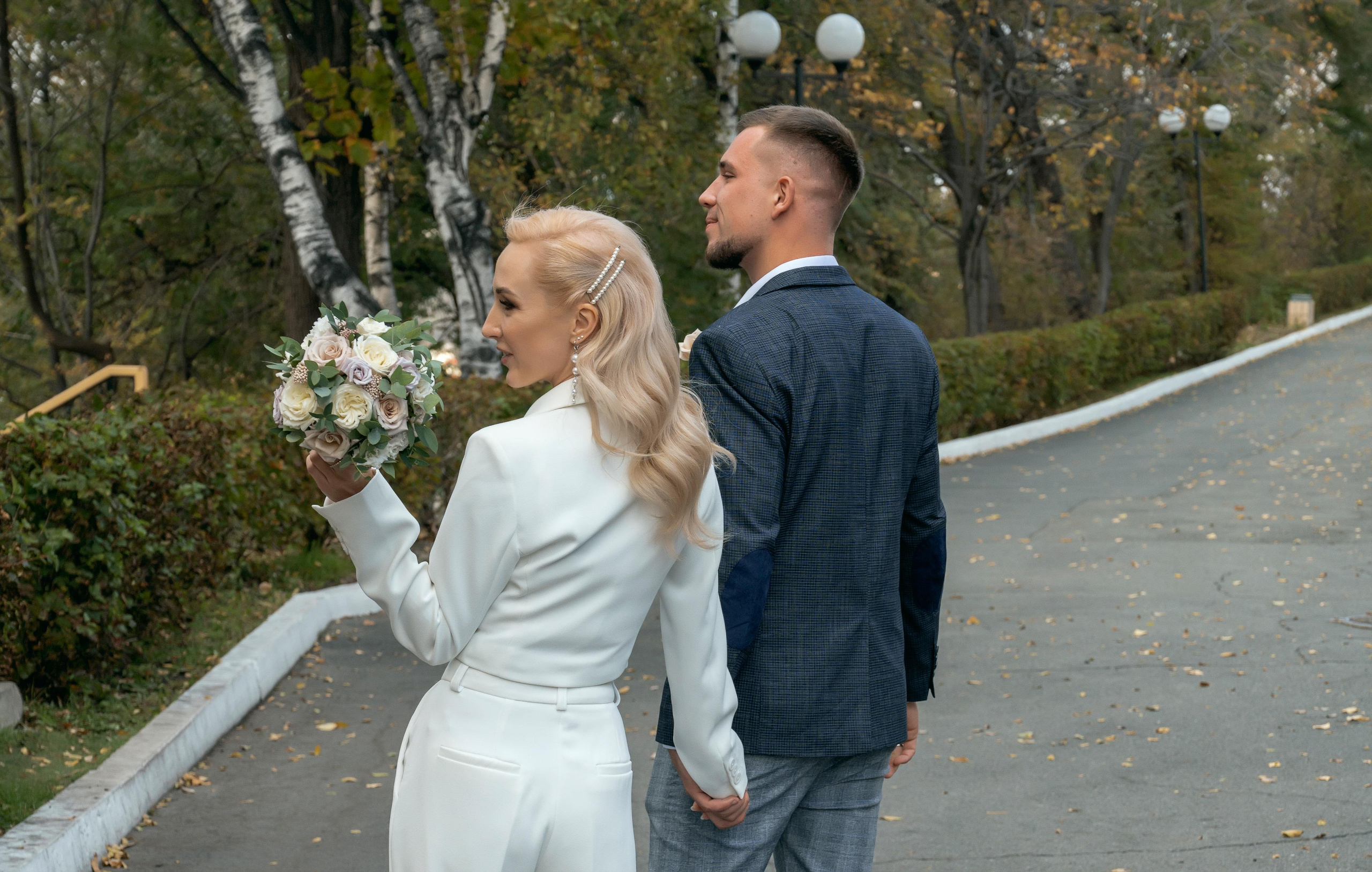 Диан и Юлия (съемка в г. Находка). Свадебный и семейный фотограф в Находке и Владивостоке