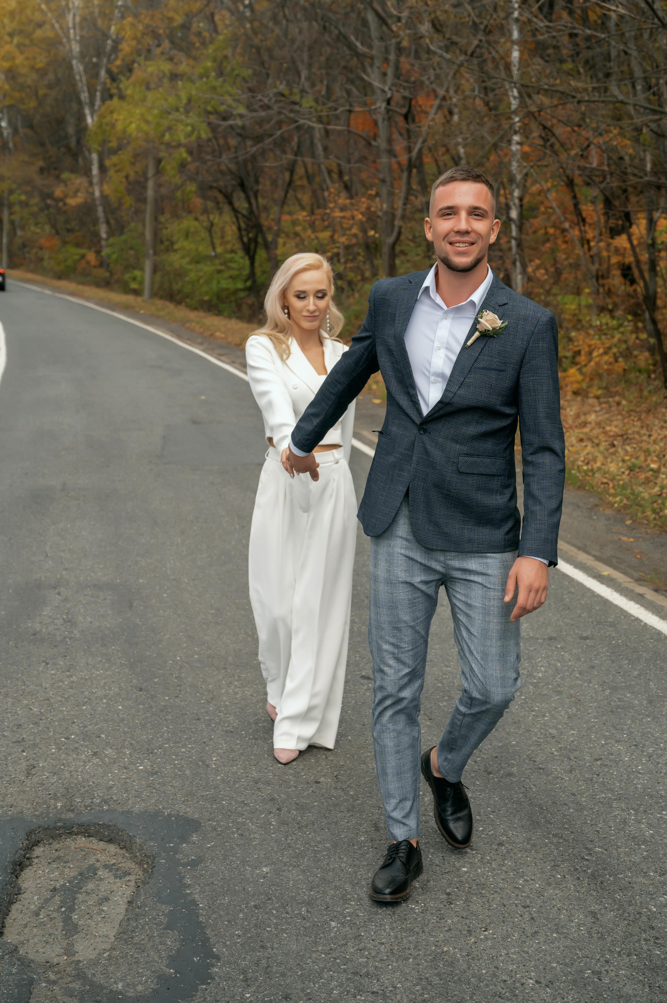 Диан и Юлия (съемка в г. Находка). Свадебный и семейный фотограф в Находке и Владивостоке