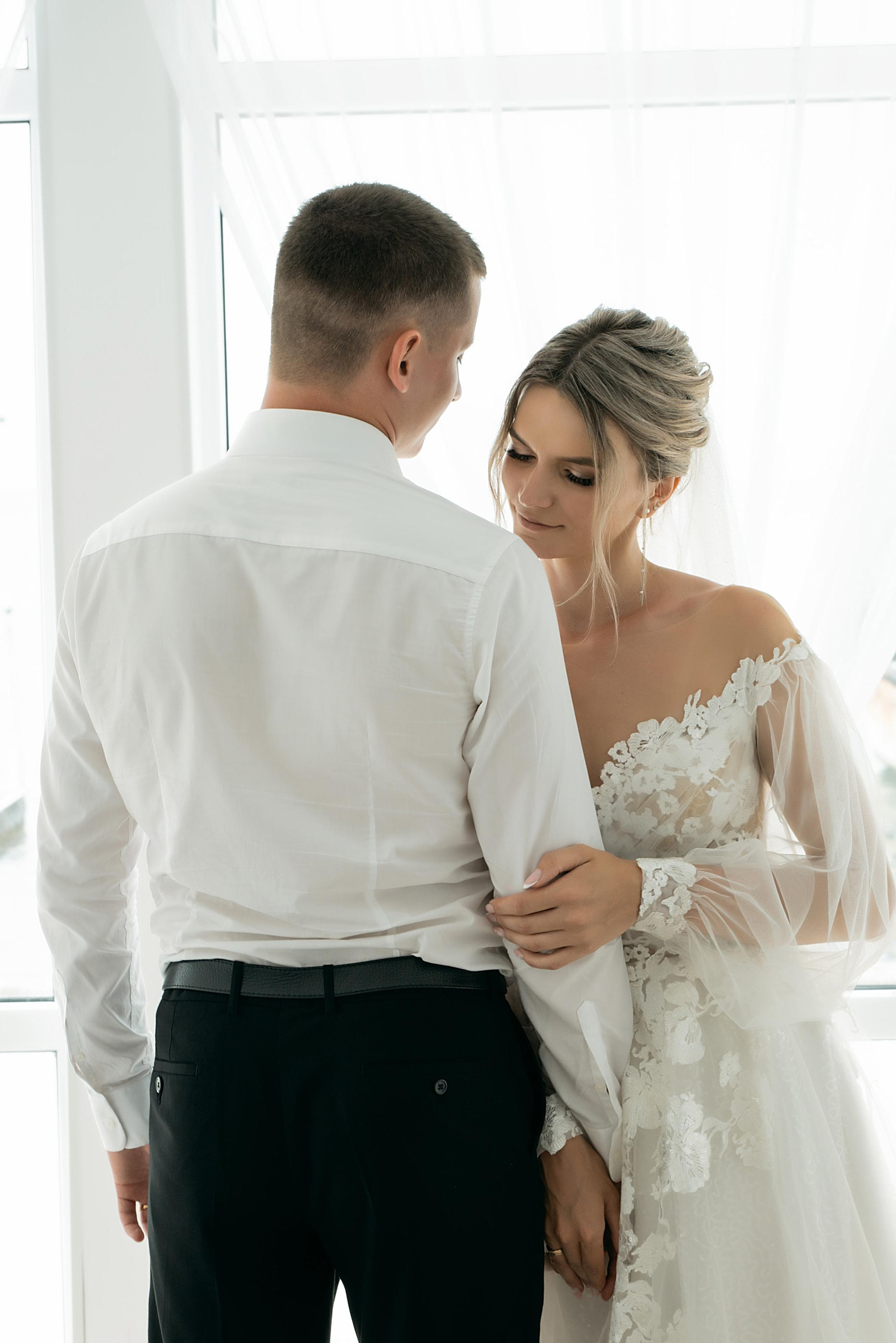 Сергей и Злата (съемка в г. Находка). Свадебный и семейный фотограф в Находке и Владивостоке