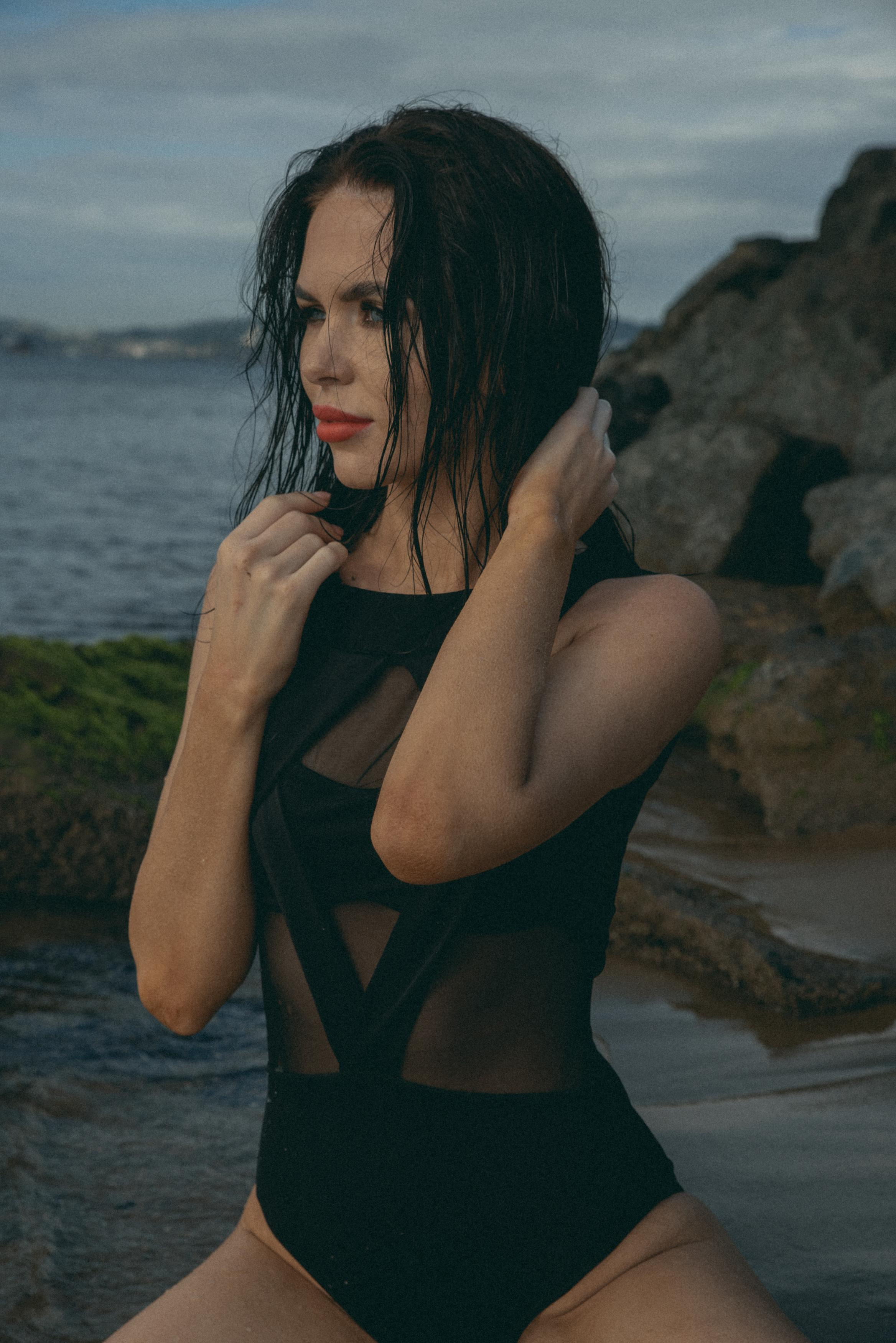 Анжелика. Свадебный и семейный фотограф в Находке и Владивостоке