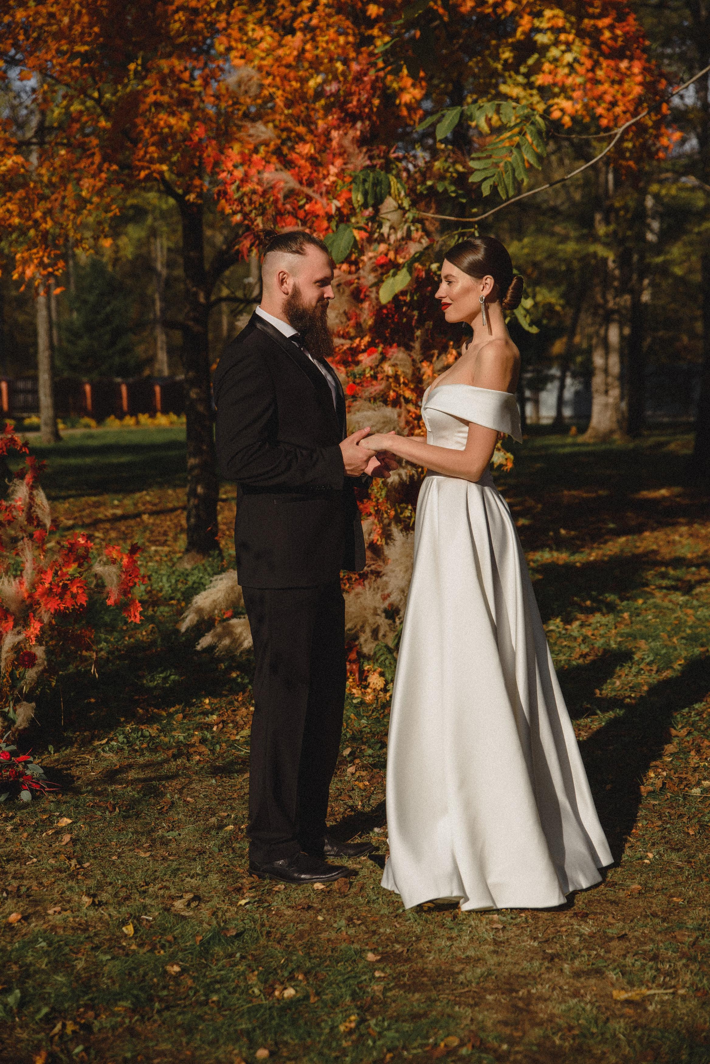 Сергей и Анна (съемка в г. Владивосток). Свадебный и семейный фотограф в Находке и Владивостоке