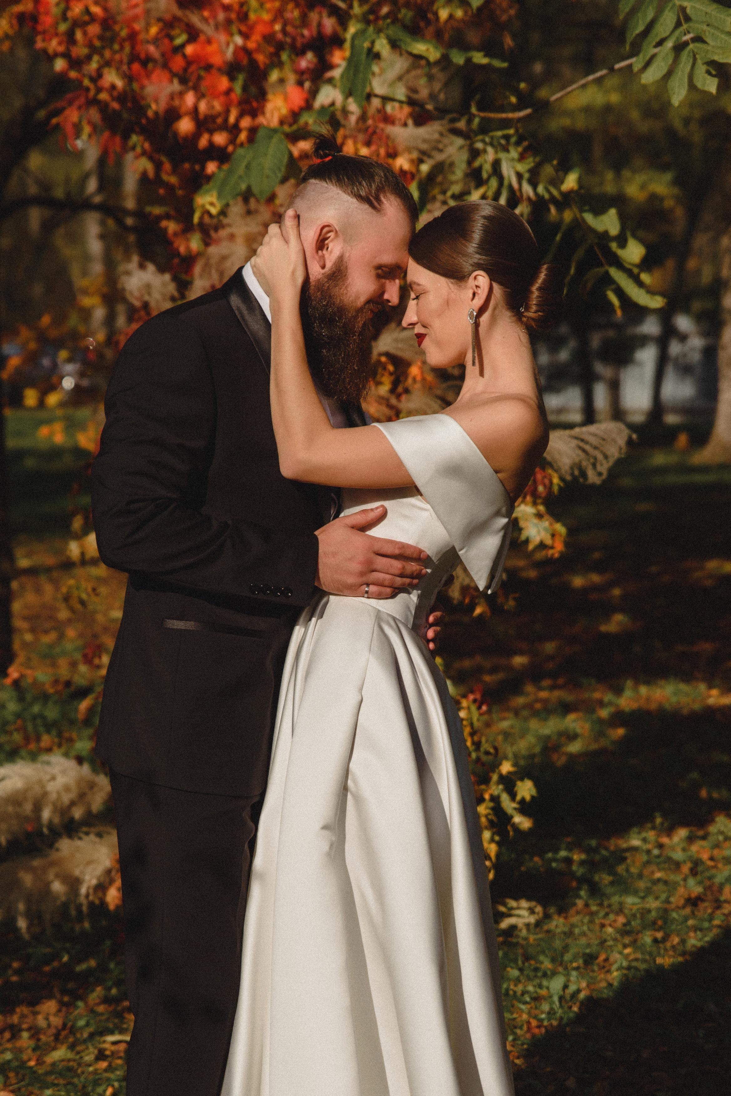 Сергей и Анна (съемка в г. Владивосток). Свадебный и семейный фотограф в Находке и Владивостоке