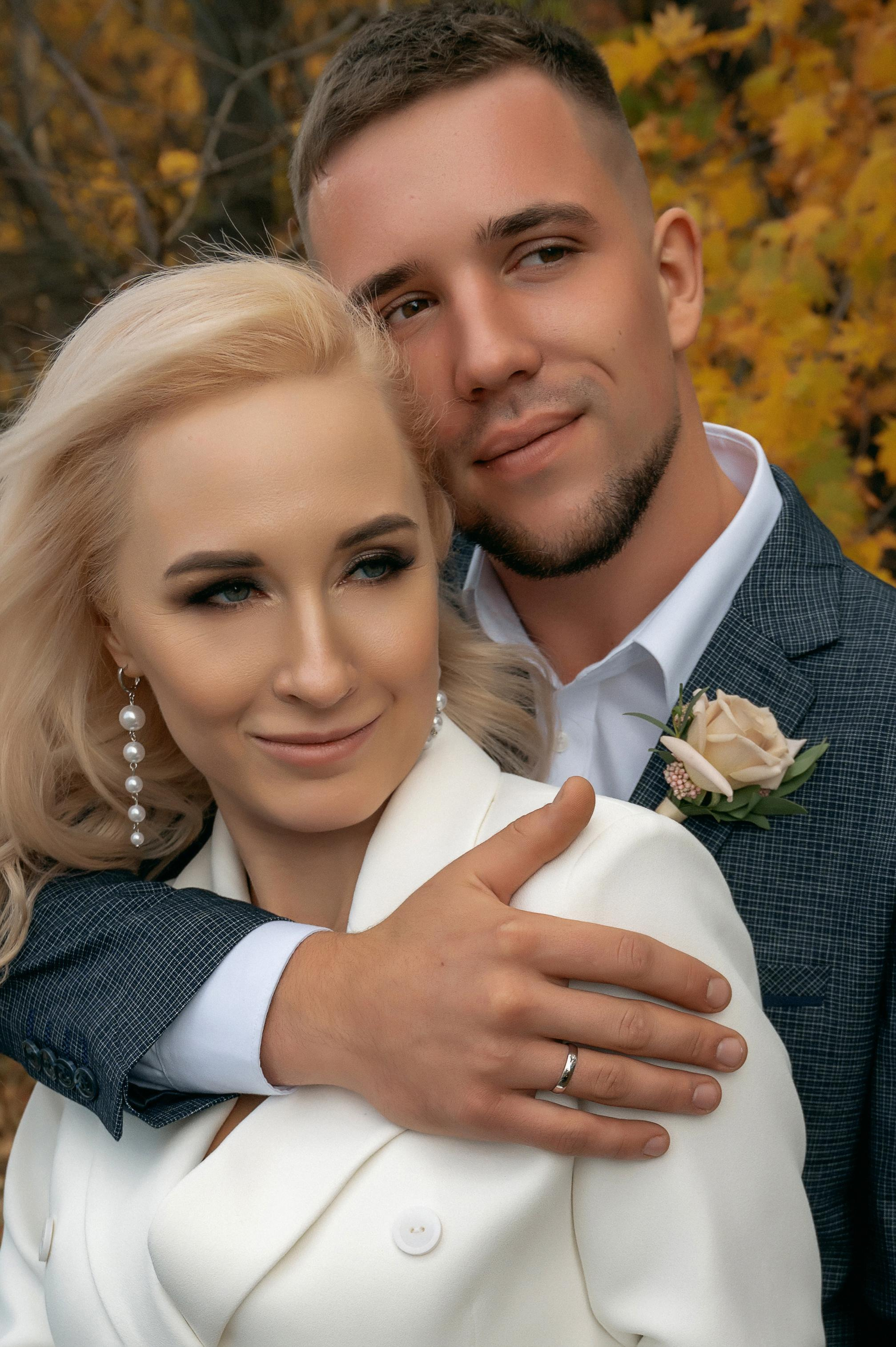 Диан и Юлия (съемка в г. Находка). Свадебный и семейный фотограф в Находке и Владивостоке