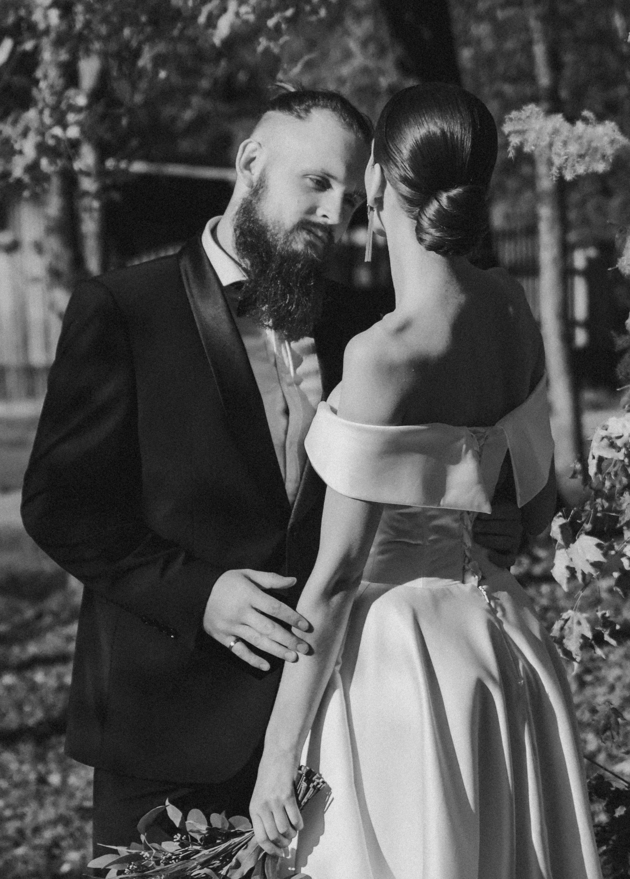 Сергей и Анна (съемка в г. Владивосток). Свадебный и семейный фотограф в Находке и Владивостоке