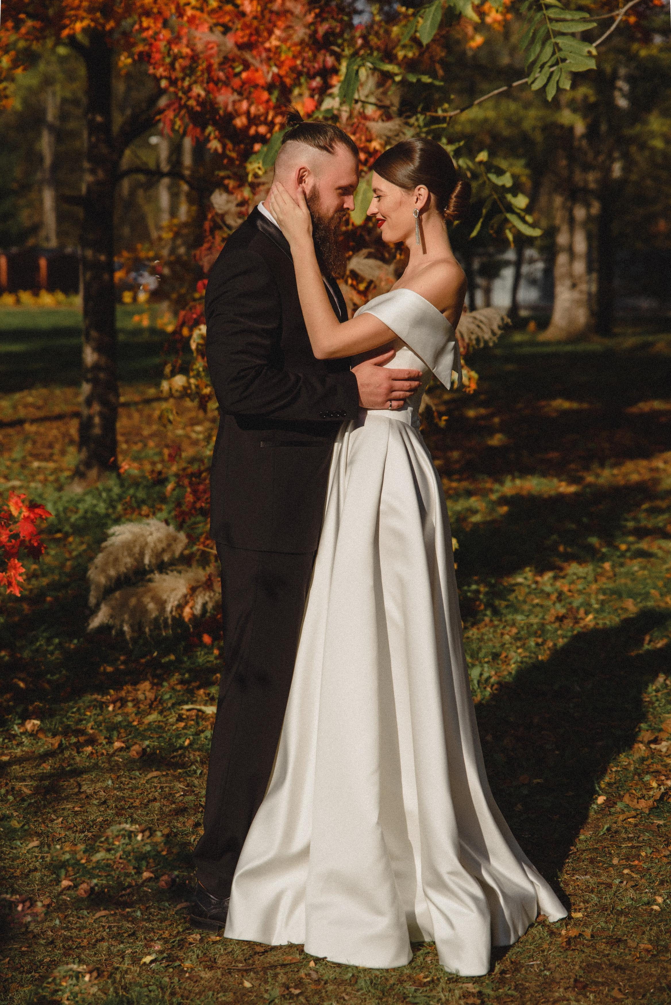 Сергей и Анна (съемка в г. Владивосток). Свадебный и семейный фотограф в Находке и Владивостоке