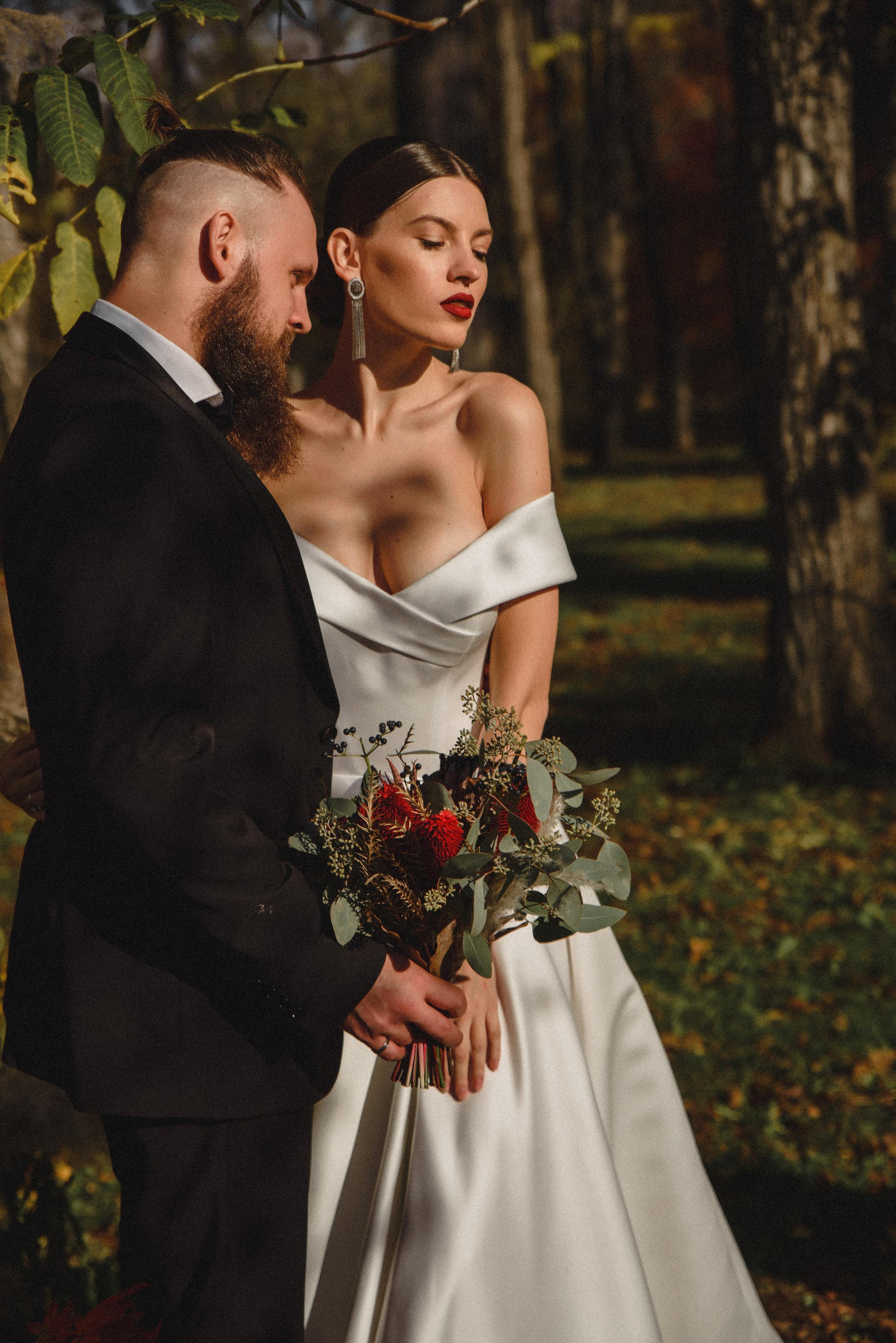 Сергей и Анна (съемка в г. Владивосток). Свадебный и семейный фотограф в Находке и Владивостоке