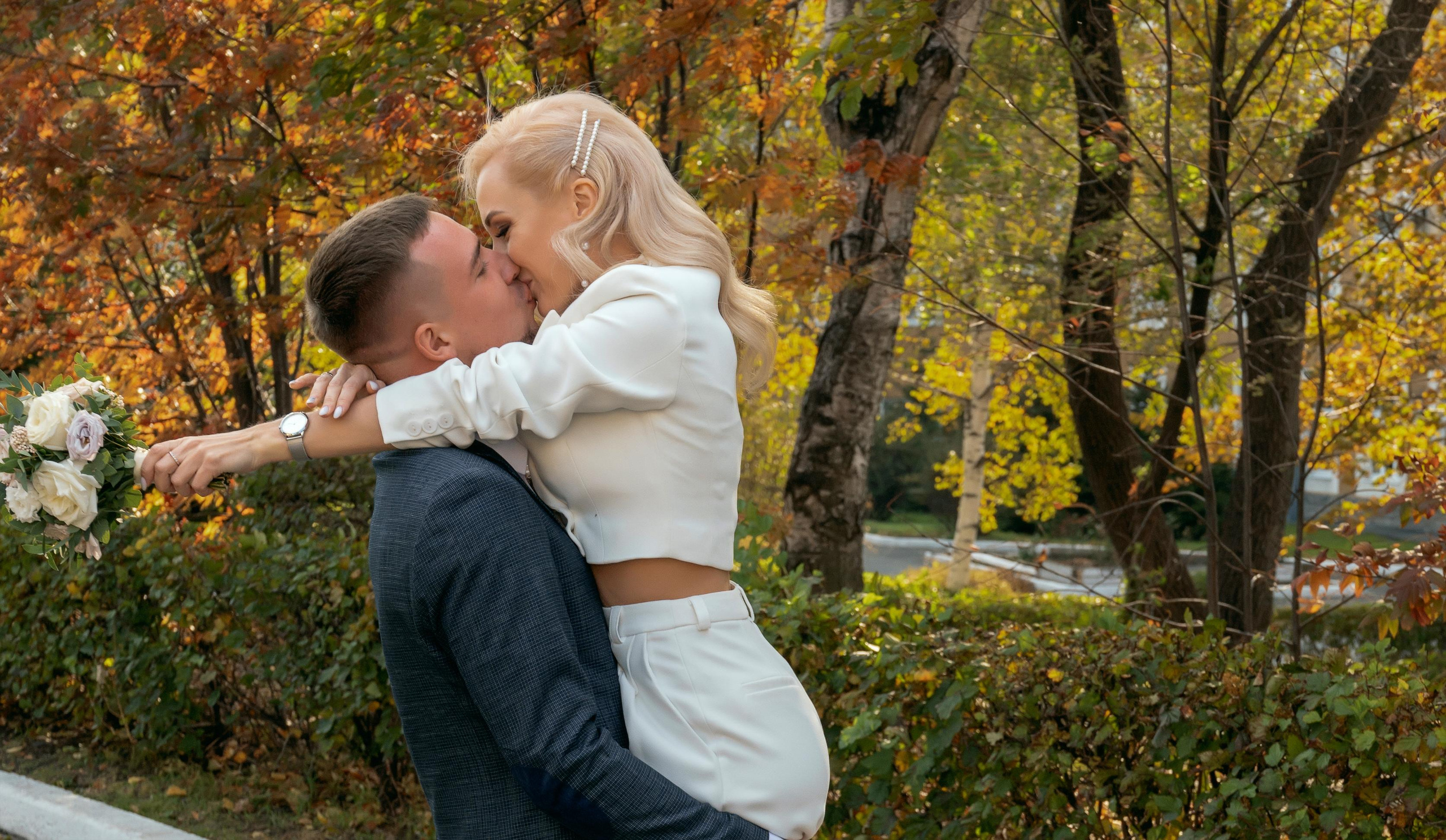 Диан и Юлия (съемка в г. Находка). Свадебный и семейный фотограф в Находке и Владивостоке