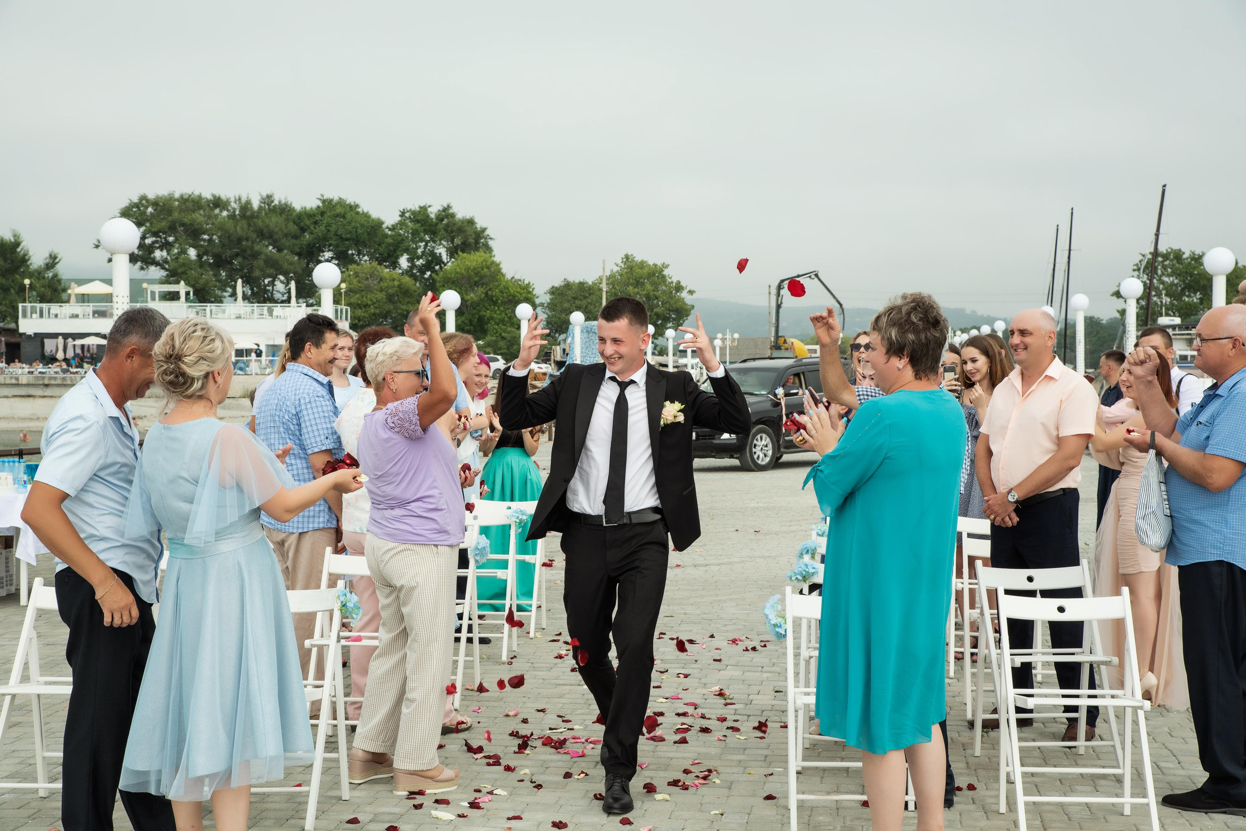 Сергей и Злата (съемка в г. Находка). Свадебный и семейный фотограф в Находке и Владивостоке