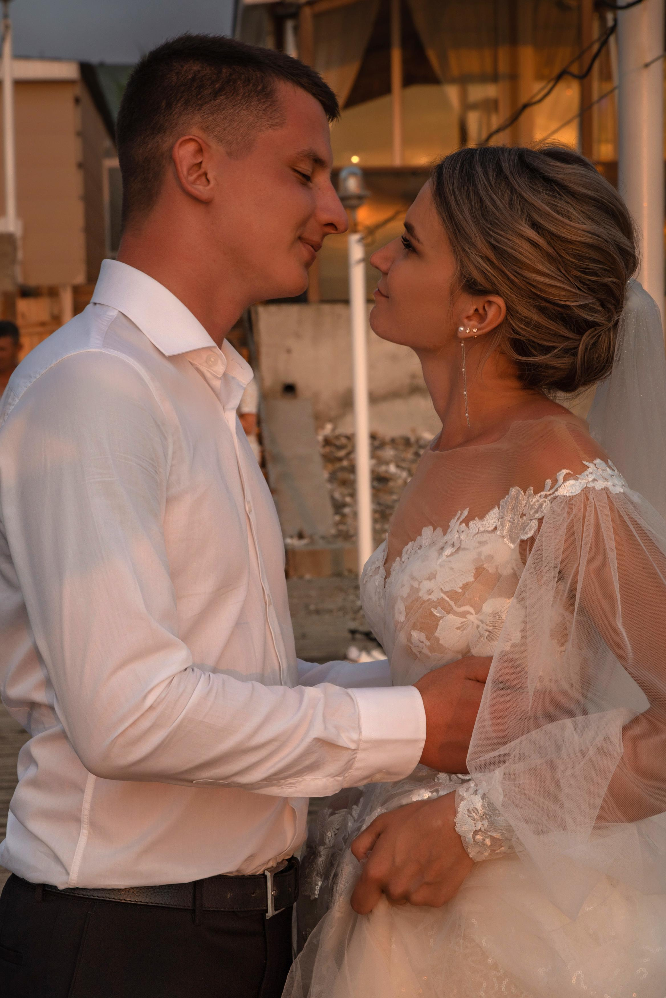 Сергей и Злата (съемка в г. Находка). Свадебный и семейный фотограф в Находке и Владивостоке