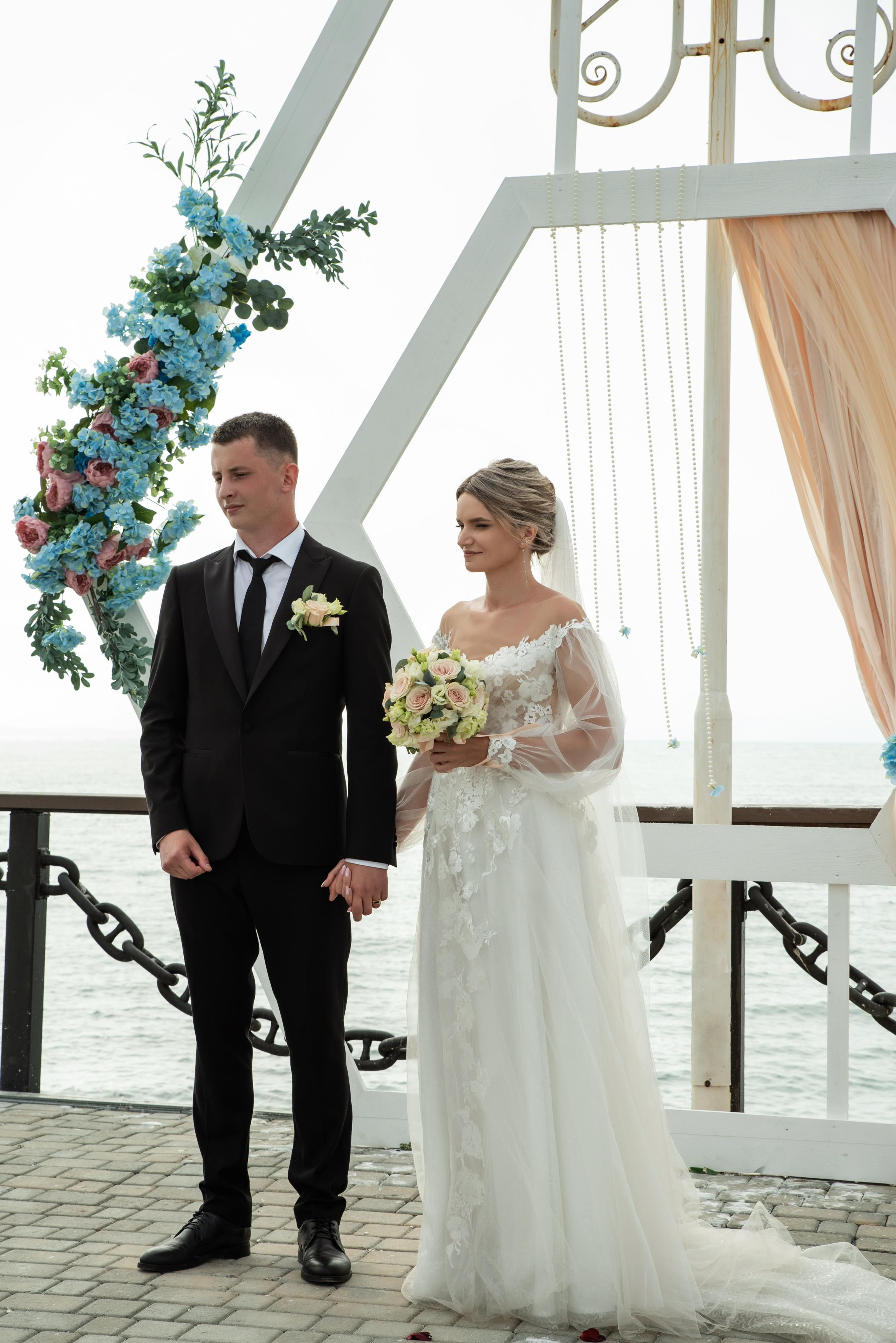 Сергей и Злата (съемка в г. Находка). Свадебный и семейный фотограф в Находке и Владивостоке