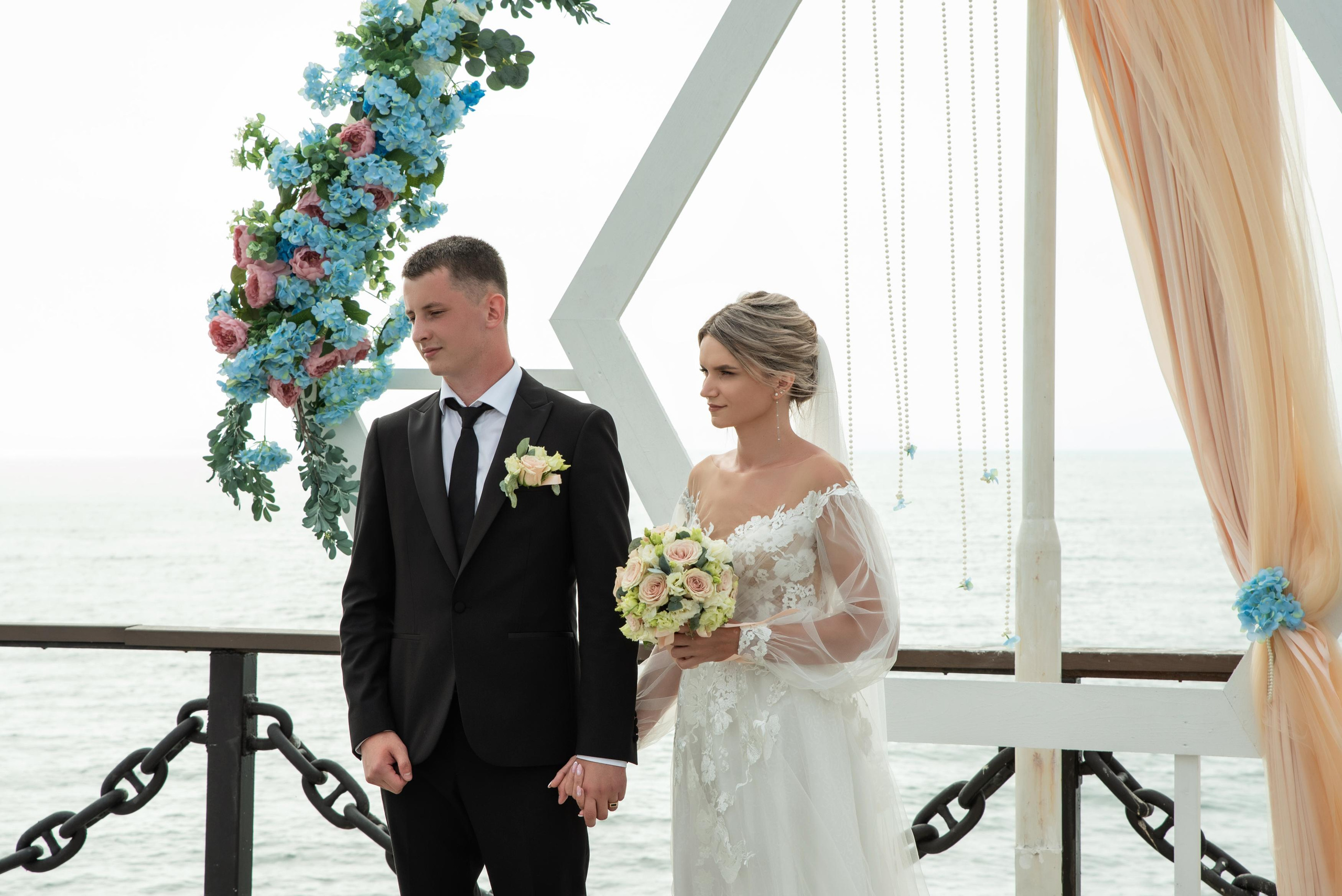 Сергей и Злата (съемка в г. Находка). Свадебный и семейный фотограф в Находке и Владивостоке