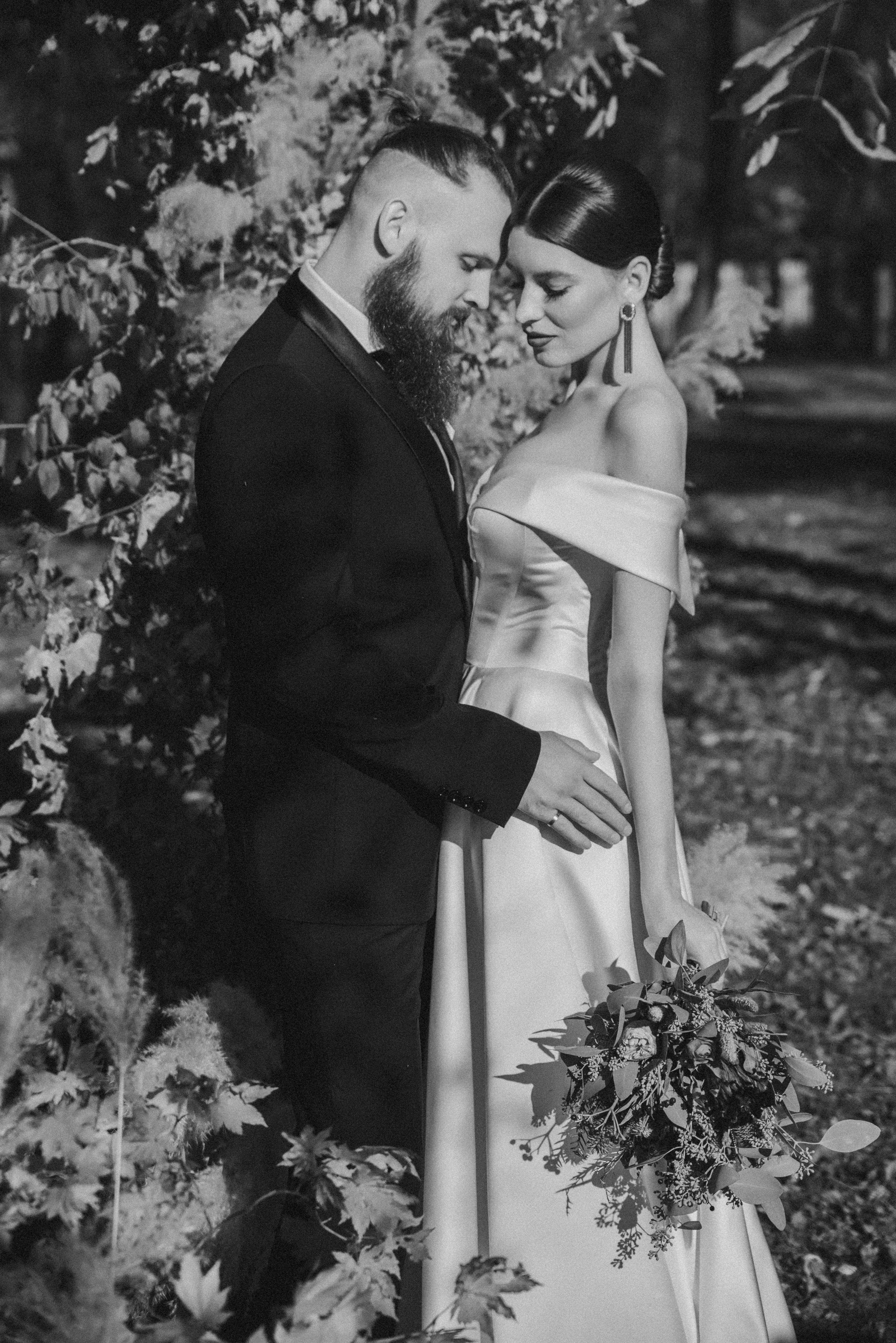 Сергей и Анна (съемка в г. Владивосток). Свадебный и семейный фотограф в Находке и Владивостоке