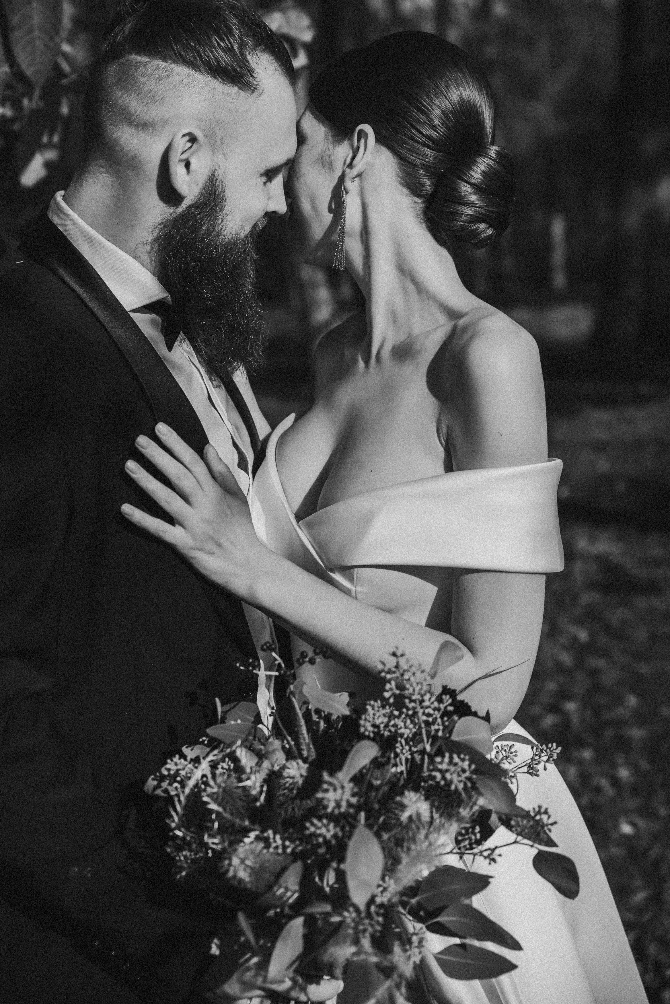 Сергей и Анна (съемка в г. Владивосток). Свадебный и семейный фотограф в Находке и Владивостоке