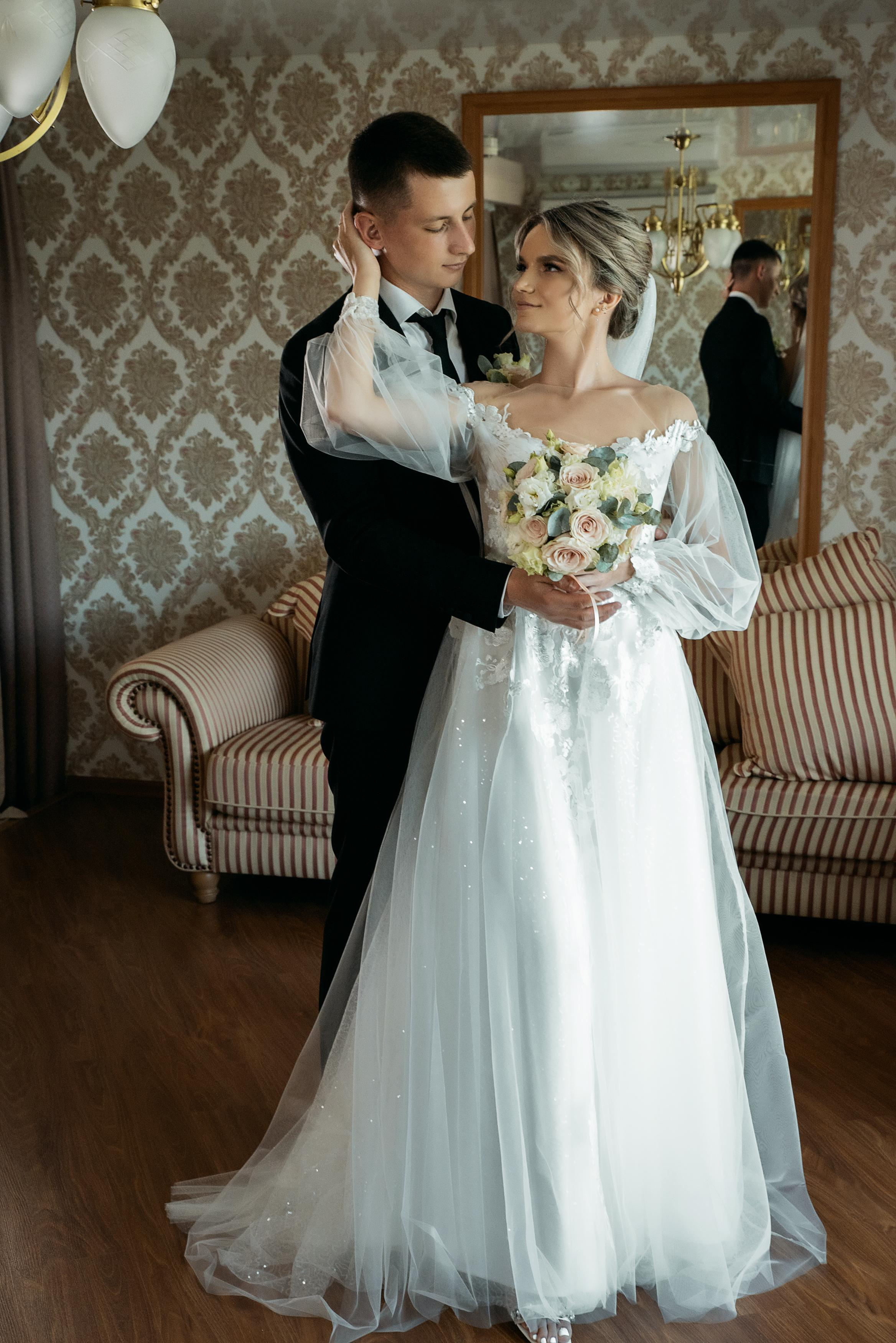 Сергей и Злата (съемка в г. Находка). Свадебный и семейный фотограф в Находке и Владивостоке