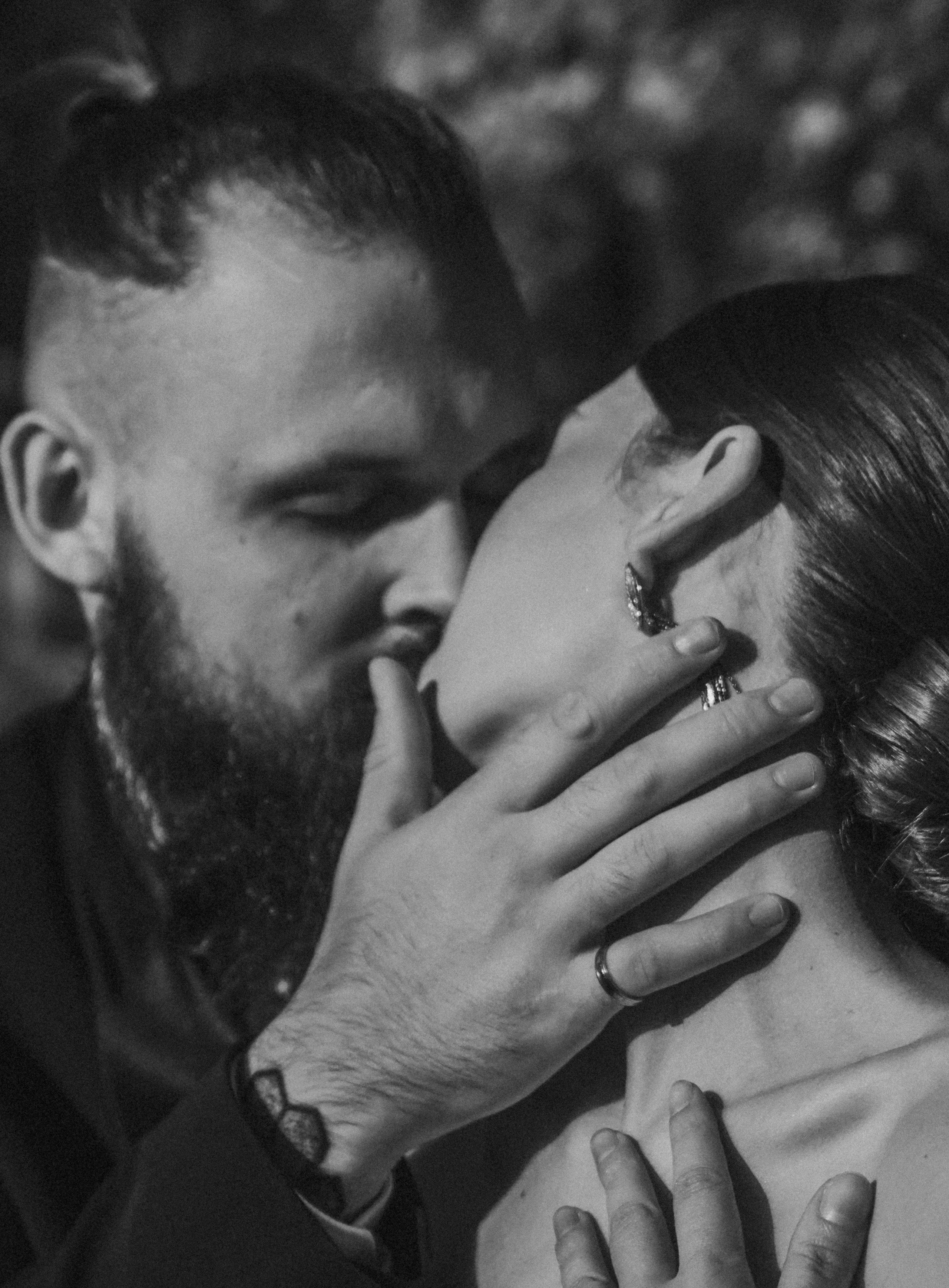 Сергей и Анна (съемка в г. Владивосток). Свадебный и семейный фотограф в Находке и Владивостоке