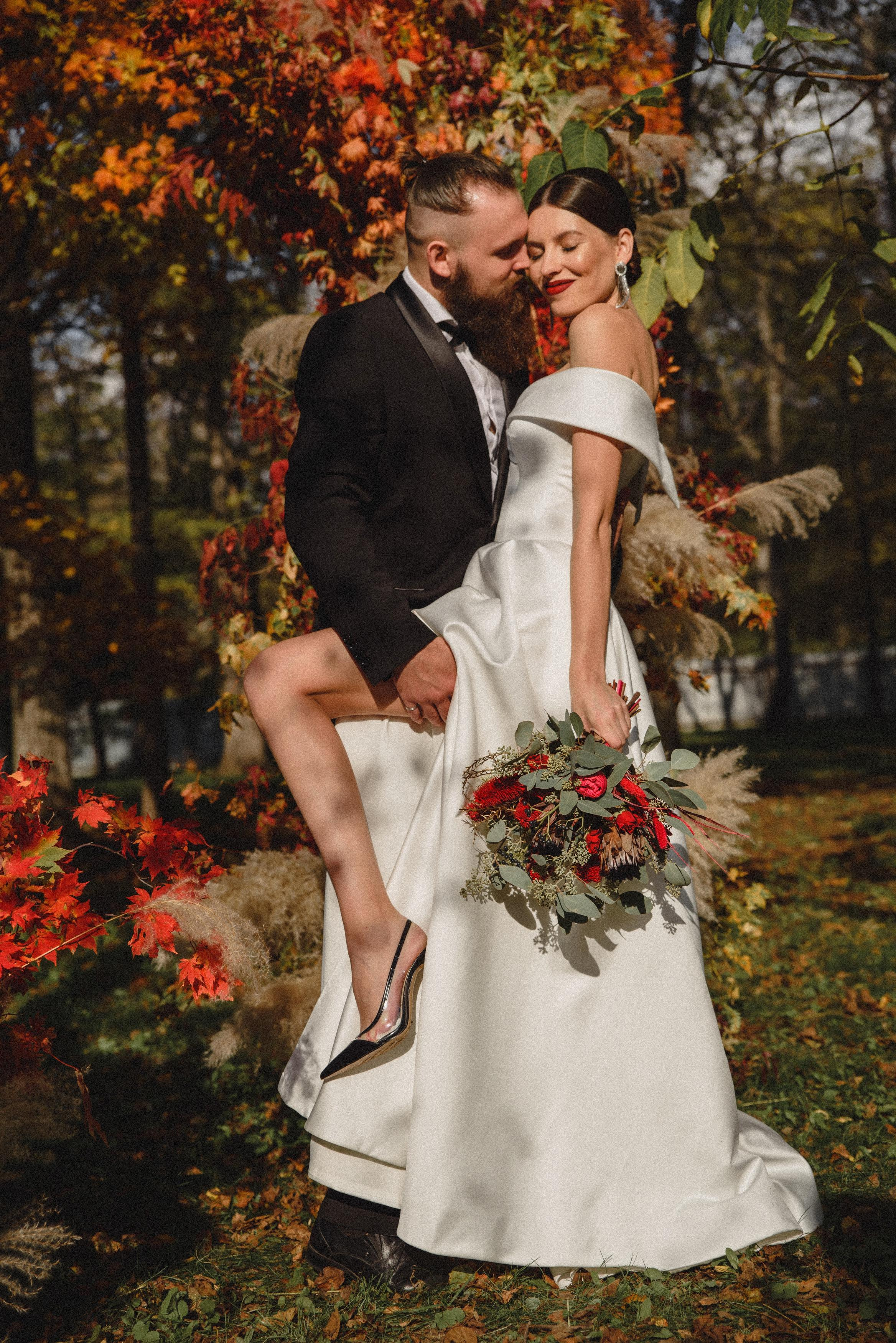 Сергей и Анна (съемка в г. Владивосток). Свадебный и семейный фотограф в Находке и Владивостоке