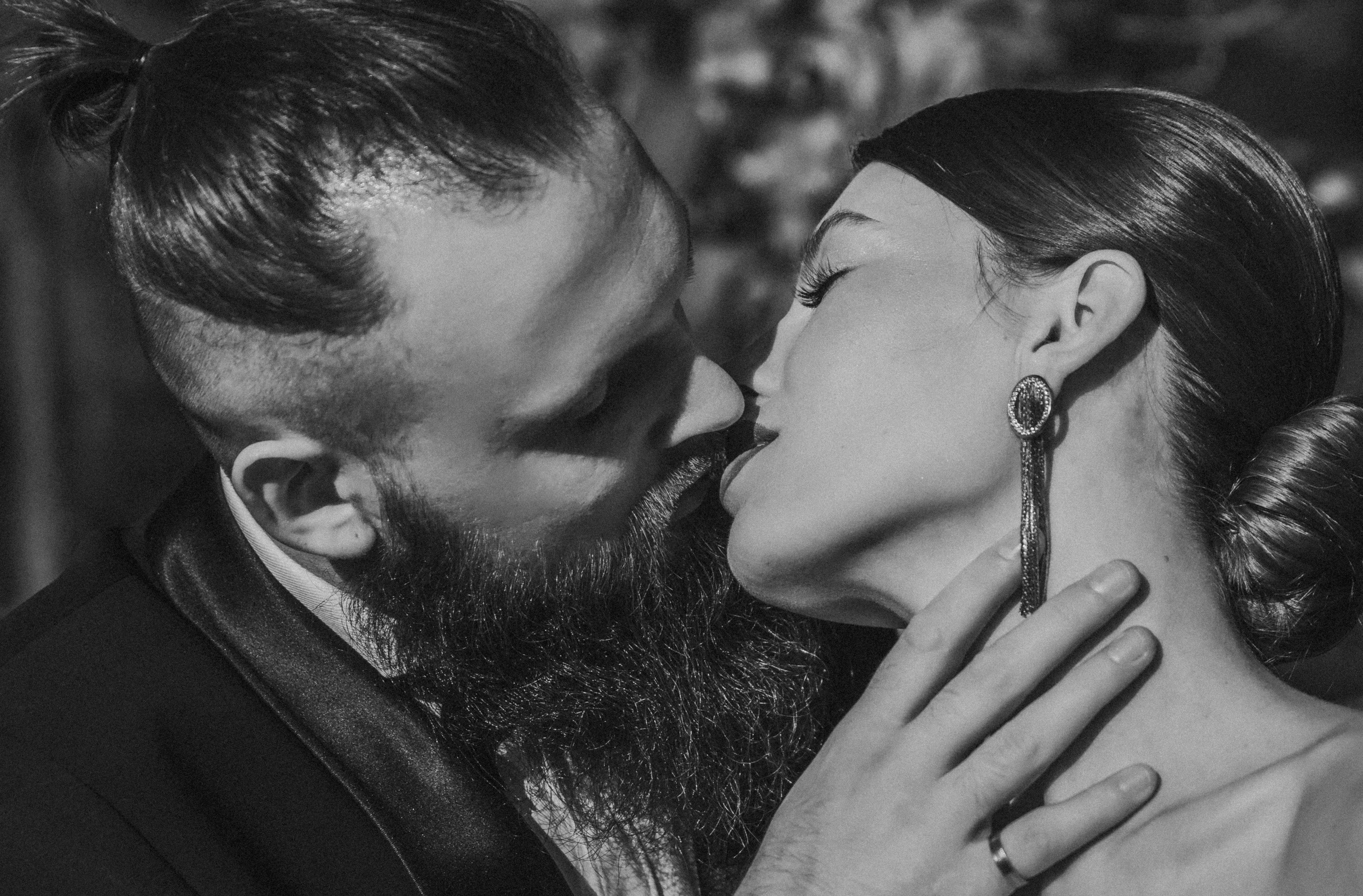 Сергей и Анна (съемка в г. Владивосток). Свадебный и семейный фотограф в Находке и Владивостоке