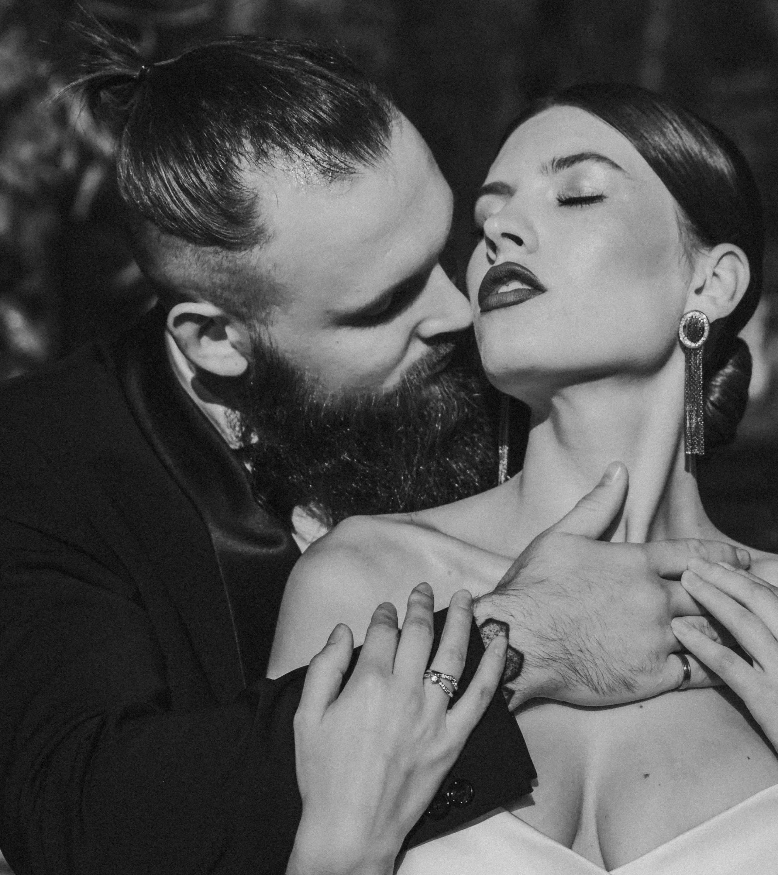 Сергей и Анна (съемка в г. Владивосток). Свадебный и семейный фотограф в Находке и Владивостоке