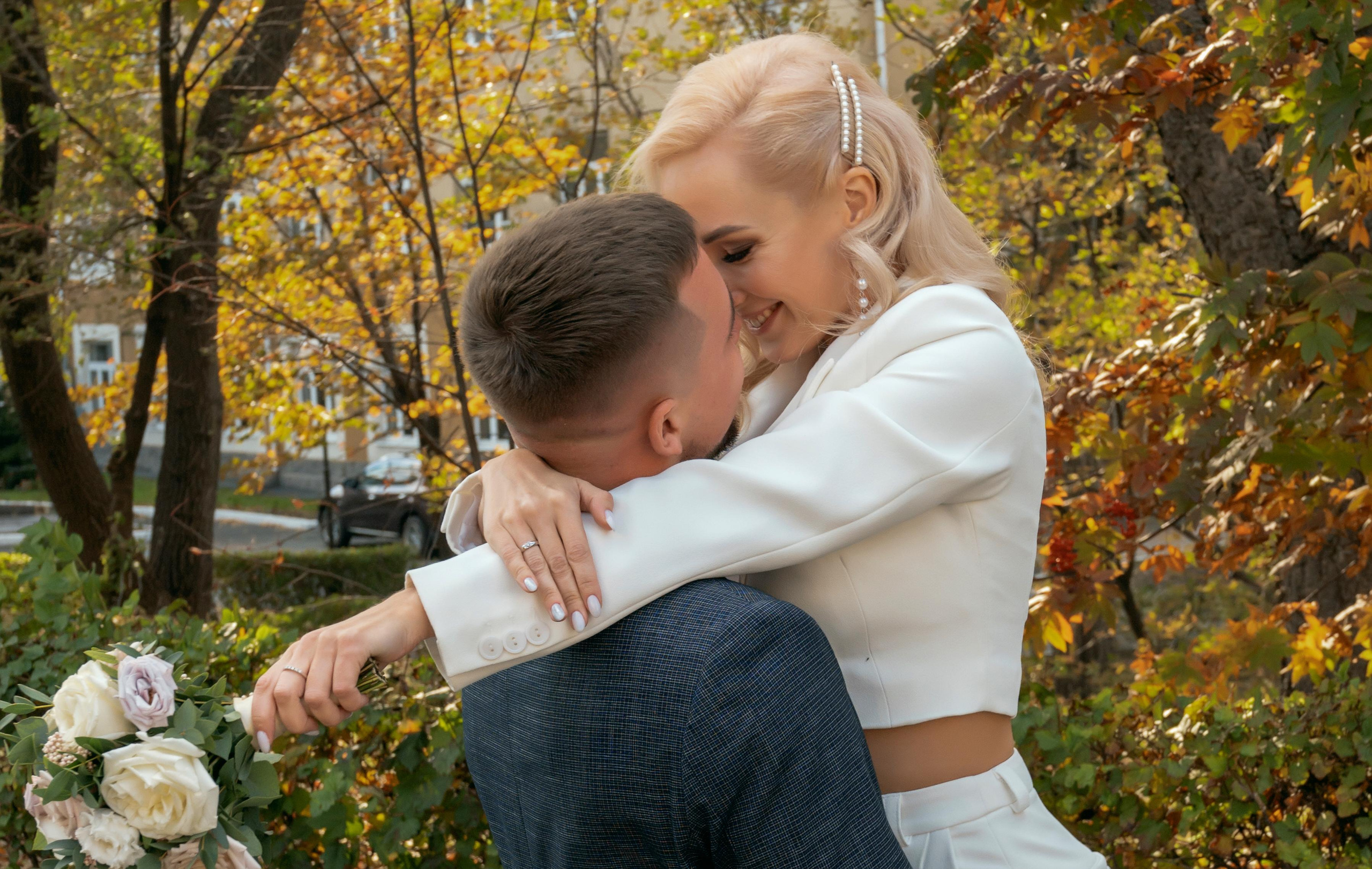 Диан и Юлия (съемка в г. Находка). Свадебный и семейный фотограф в Находке и Владивостоке