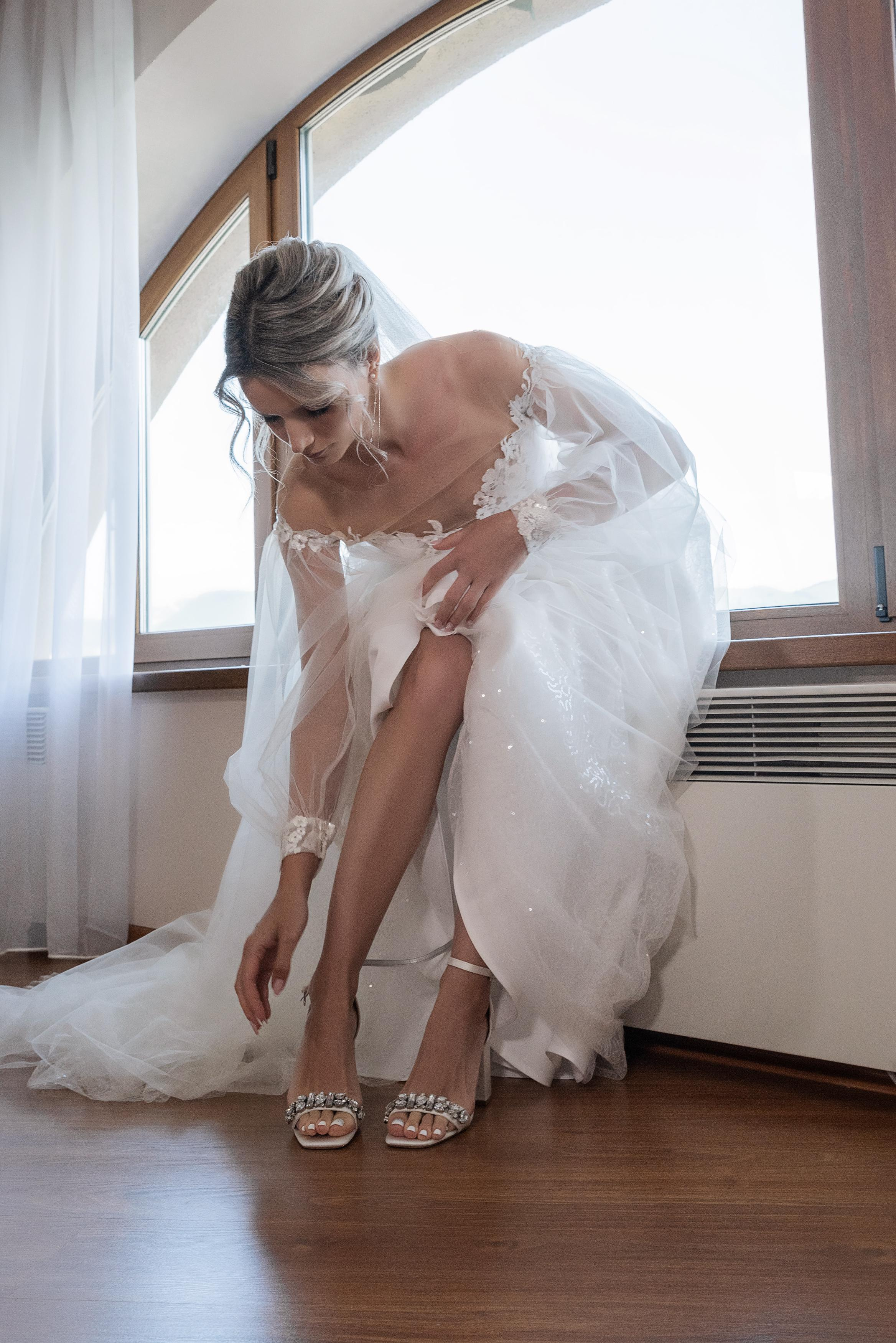 Сергей и Злата (съемка в г. Находка). Свадебный и семейный фотограф в Находке и Владивостоке