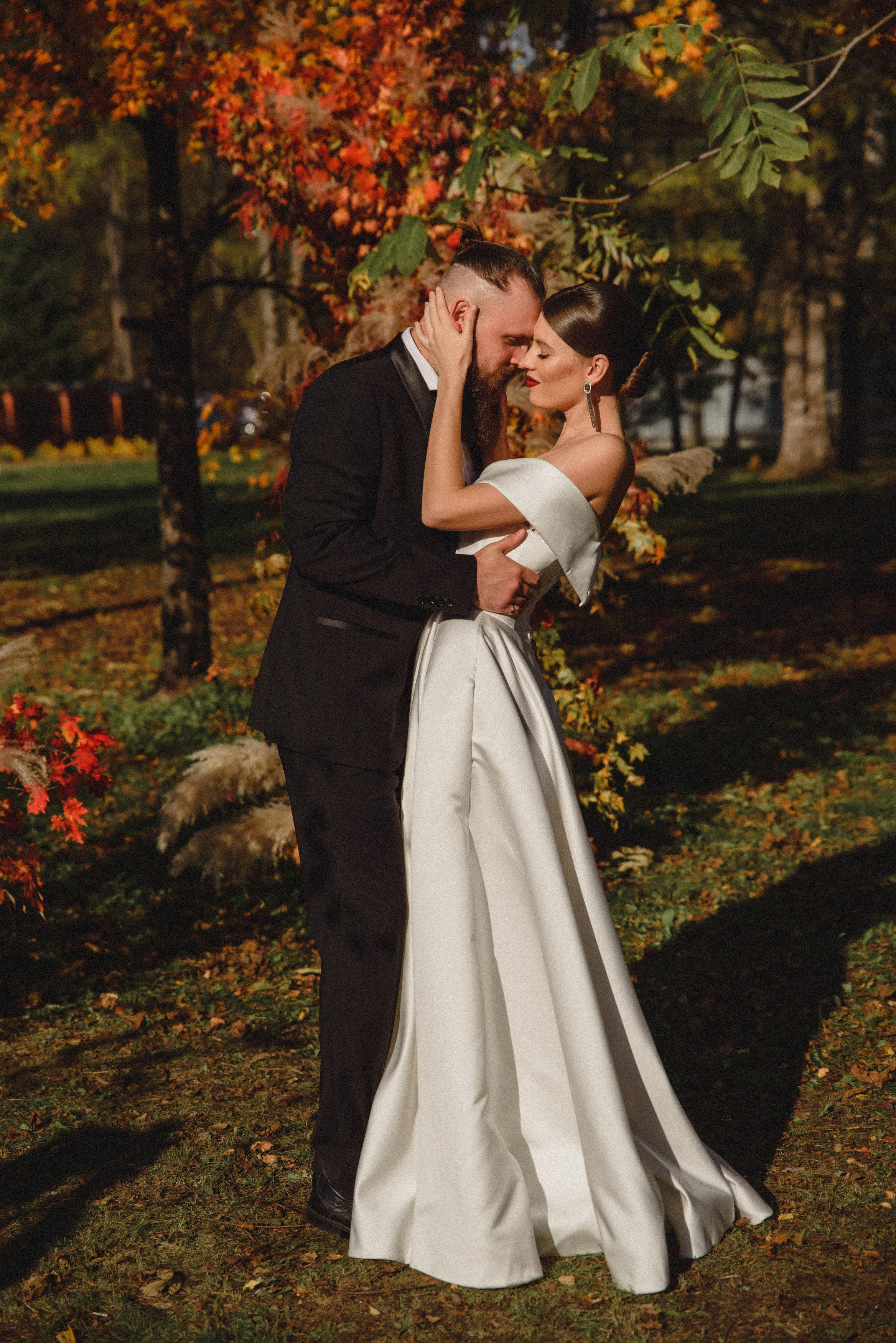 Сергей и Анна (съемка в г. Владивосток). Свадебный и семейный фотограф в Находке и Владивостоке