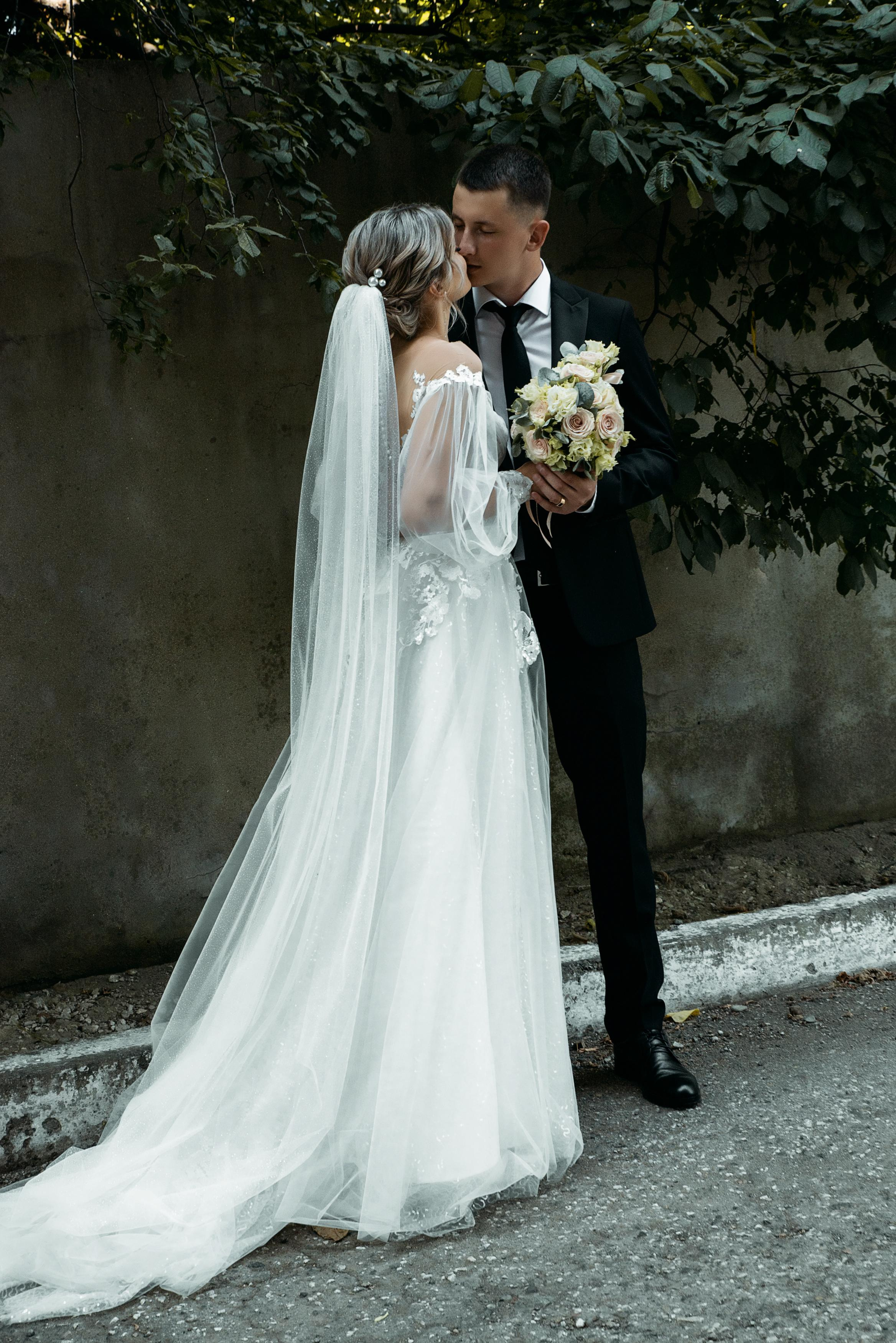 Сергей и Злата (съемка в г. Находка). Свадебный и семейный фотограф в Находке и Владивостоке