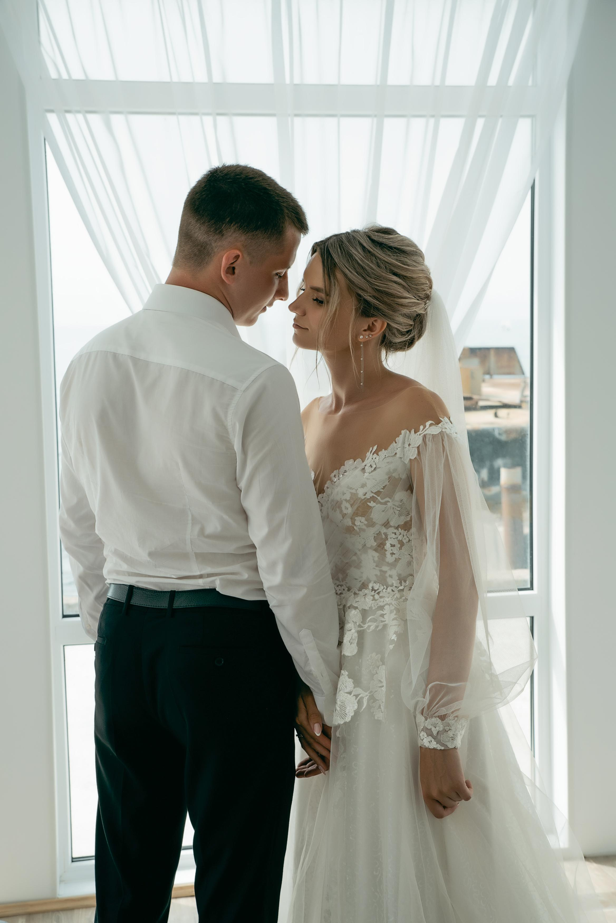 Сергей и Злата (съемка в г. Находка). Свадебный и семейный фотограф в Находке и Владивостоке