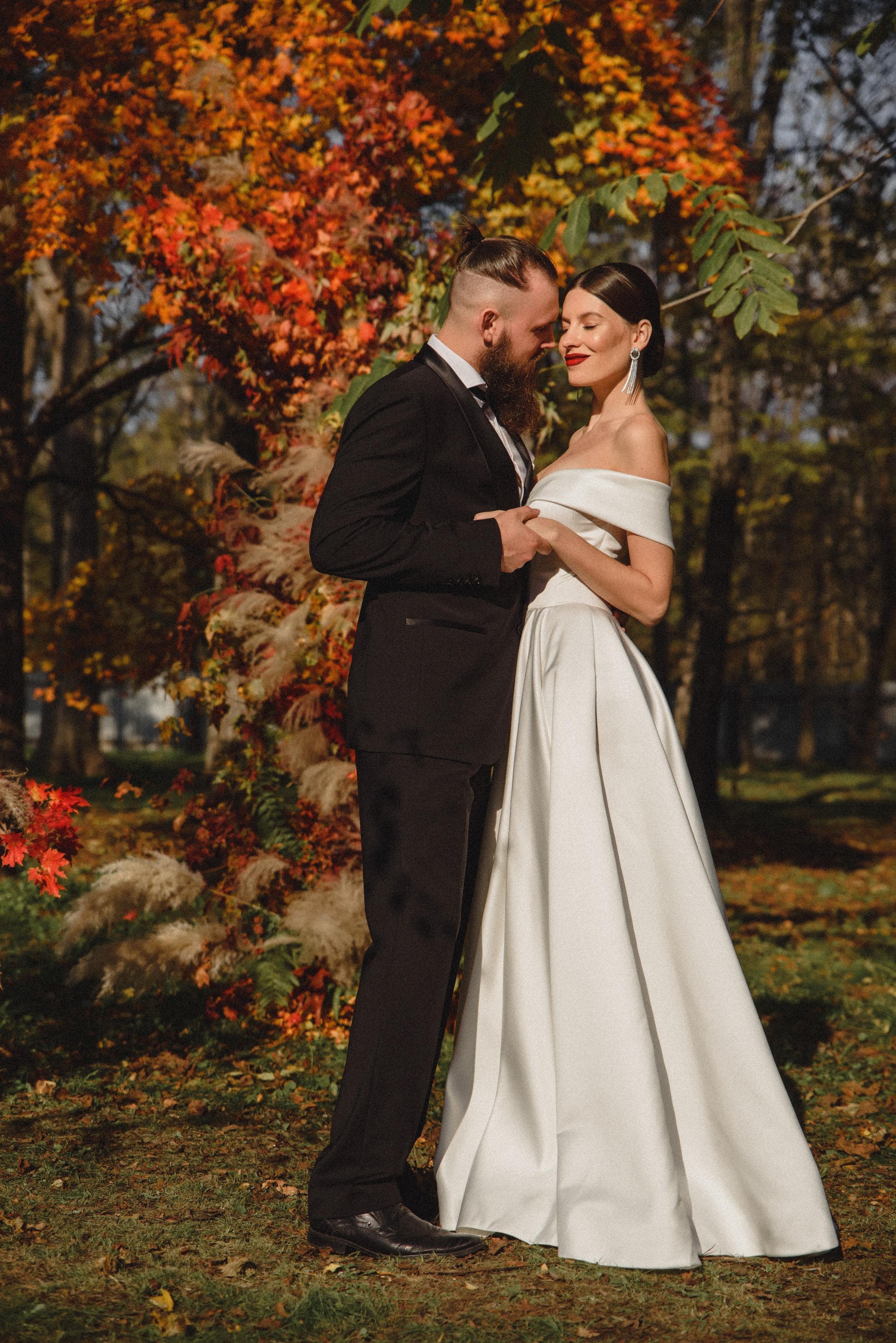 Сергей и Анна (съемка в г. Владивосток). Свадебный и семейный фотограф в Находке и Владивостоке