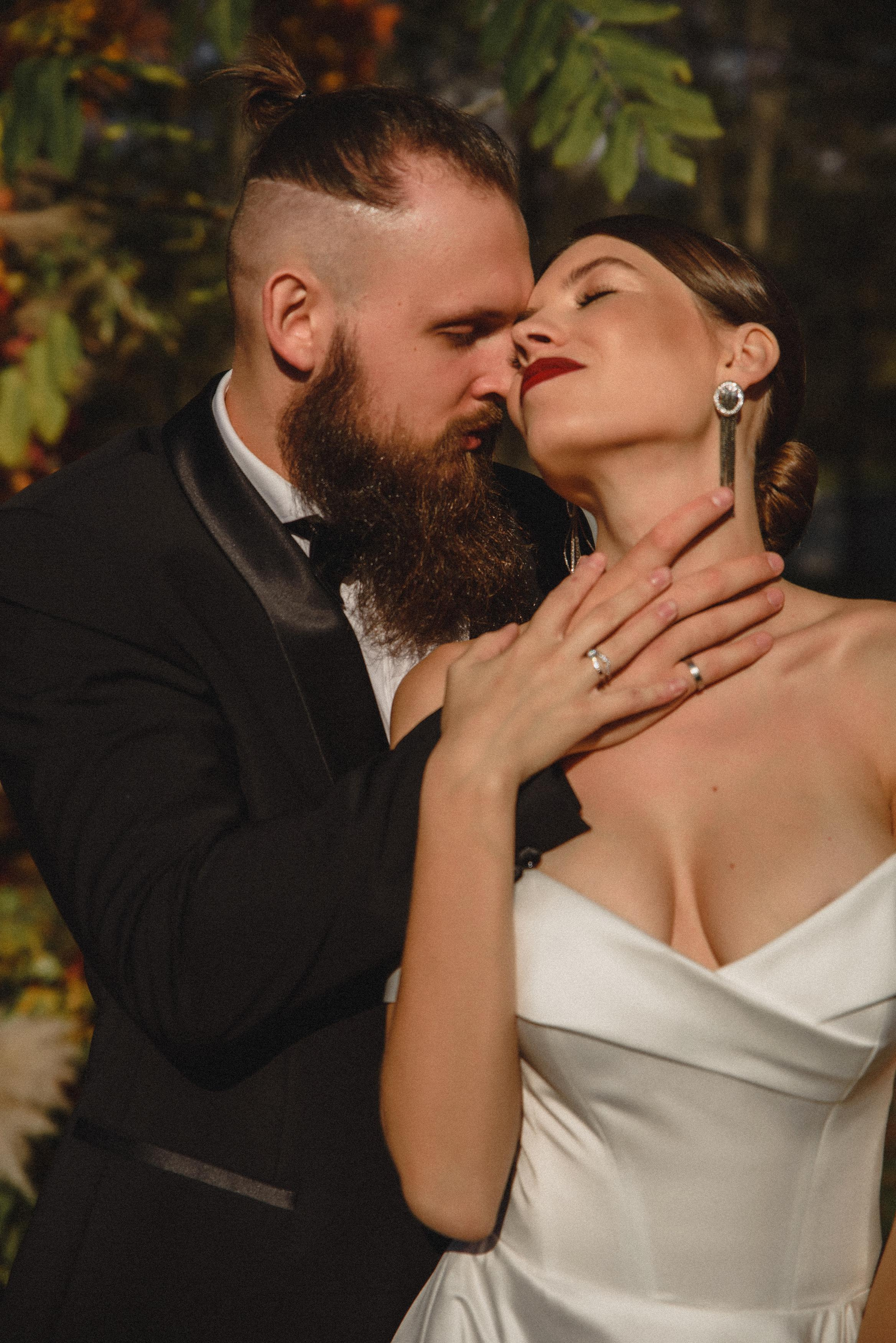 Сергей и Анна (съемка в г. Владивосток). Свадебный и семейный фотограф в Находке и Владивостоке