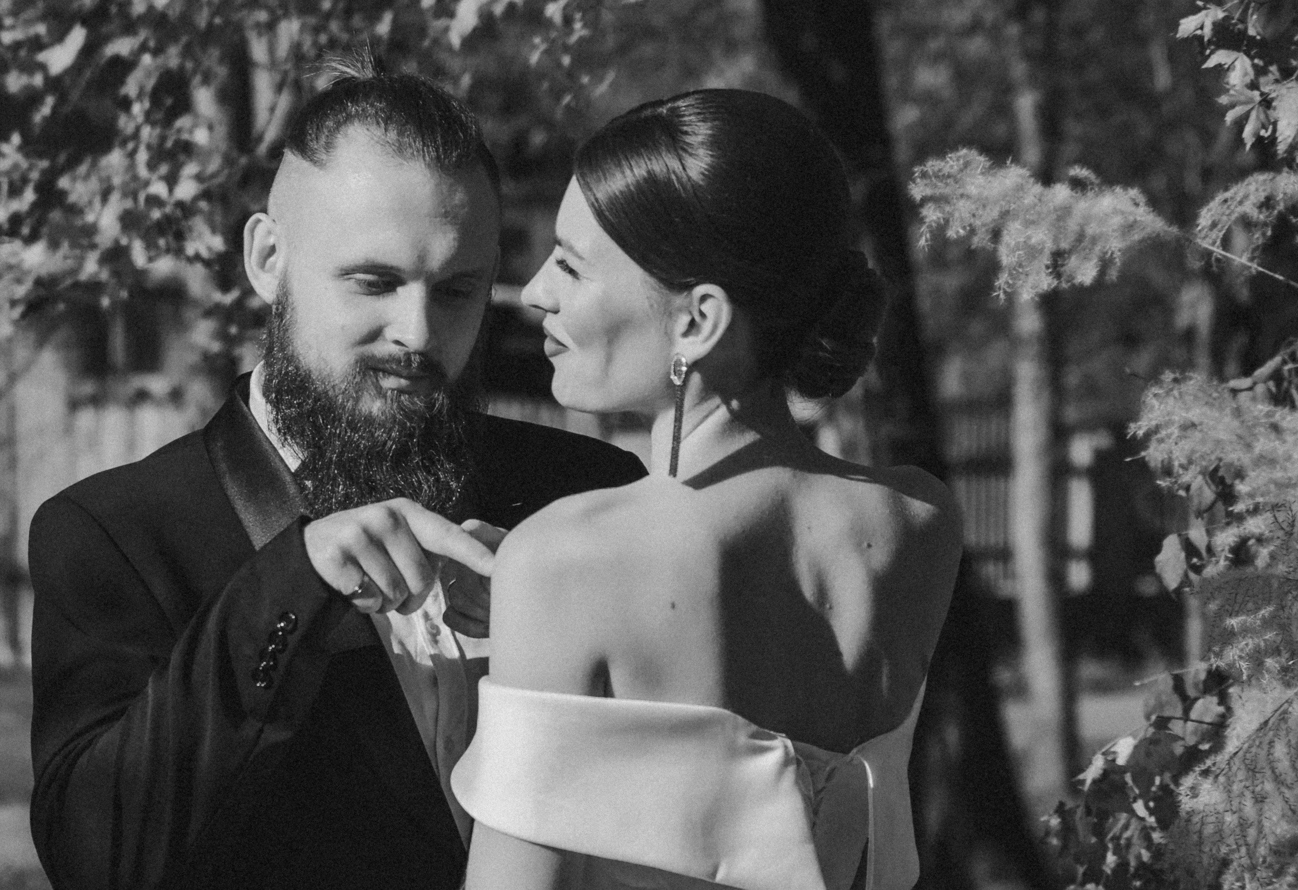 Сергей и Анна (съемка в г. Владивосток). Свадебный и семейный фотограф в Находке и Владивостоке