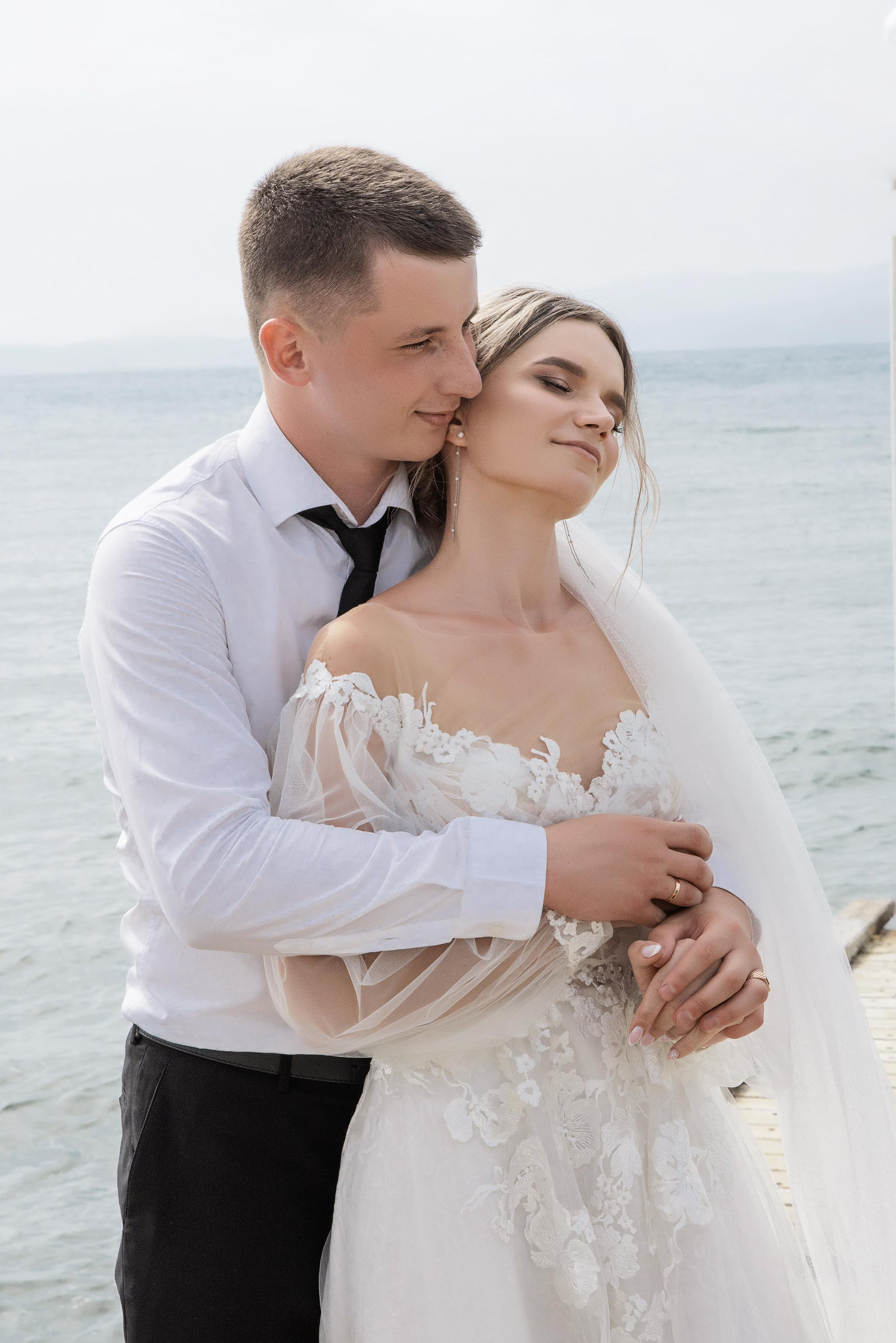 Сергей и Злата (съемка в г. Находка). Свадебный и семейный фотограф в Находке и Владивостоке