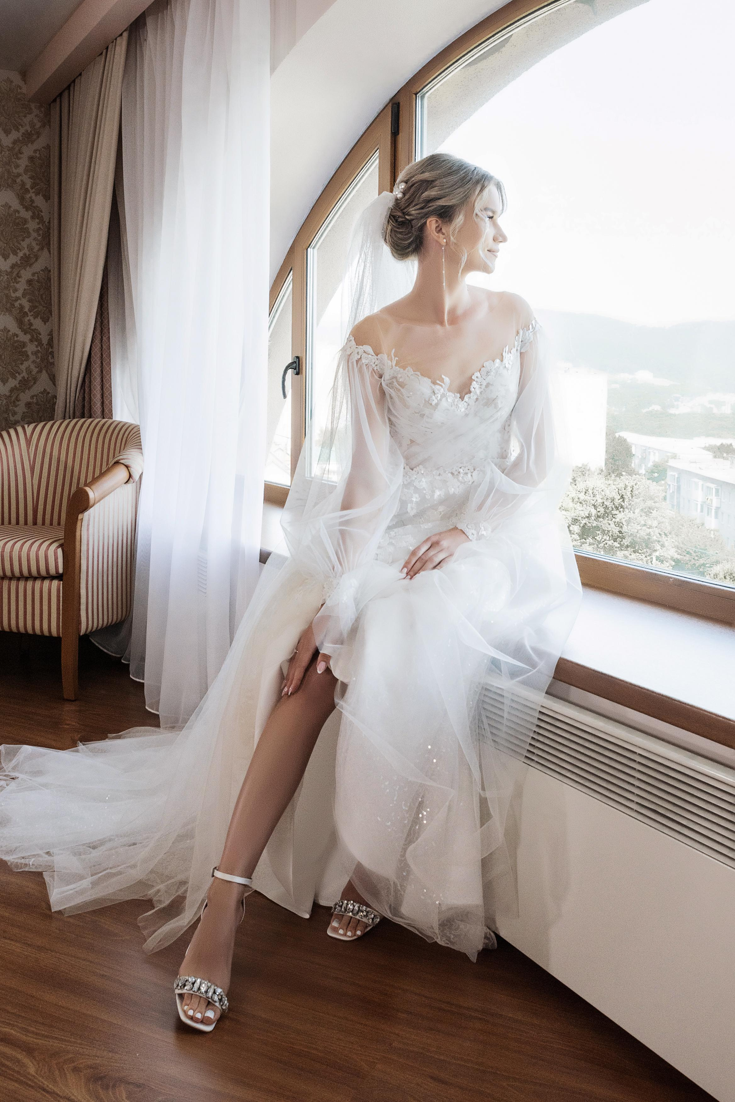 Сергей и Злата (съемка в г. Находка). Свадебный и семейный фотограф в Находке и Владивостоке