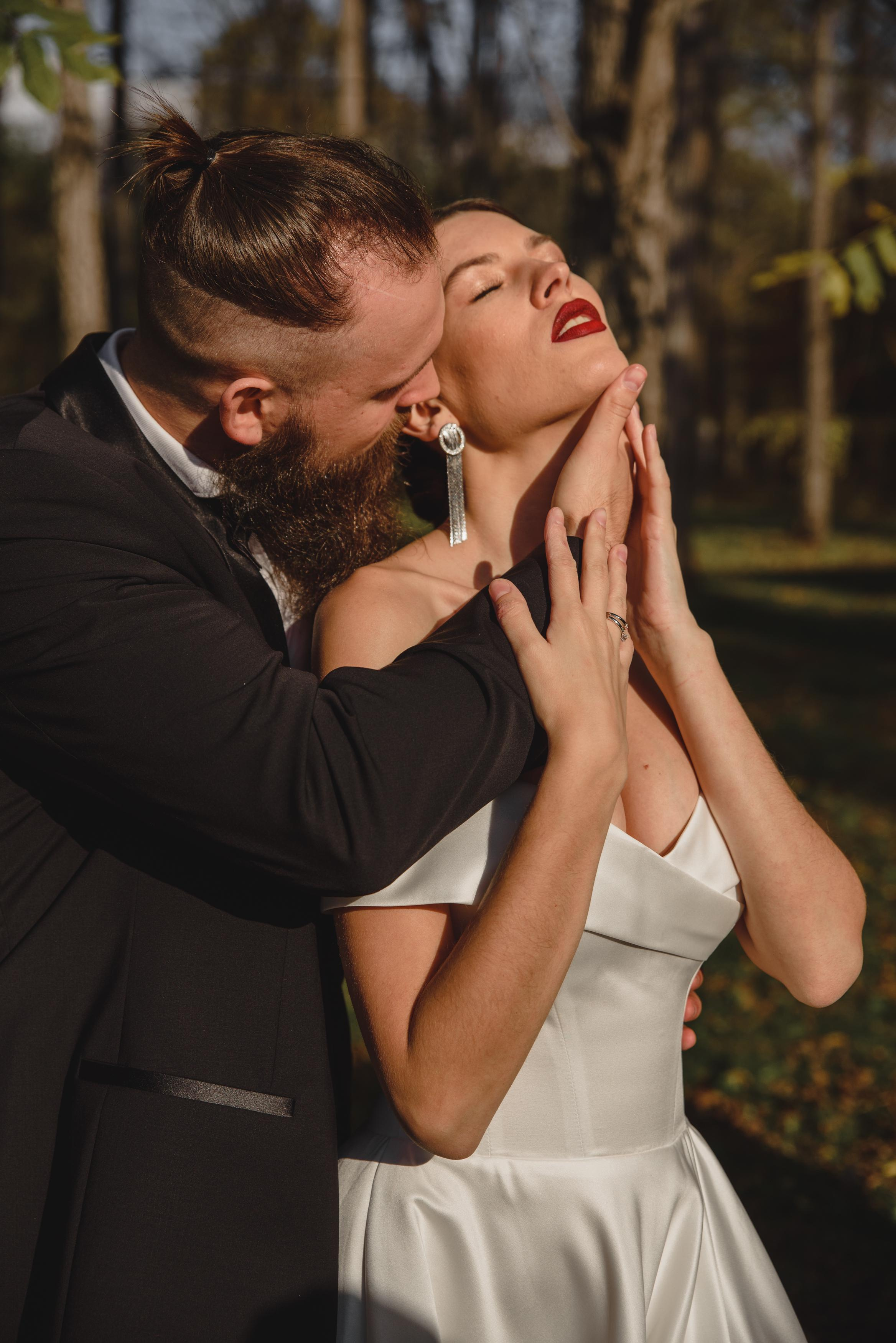 Сергей и Анна (съемка в г. Владивосток). Свадебный и семейный фотограф в Находке и Владивостоке