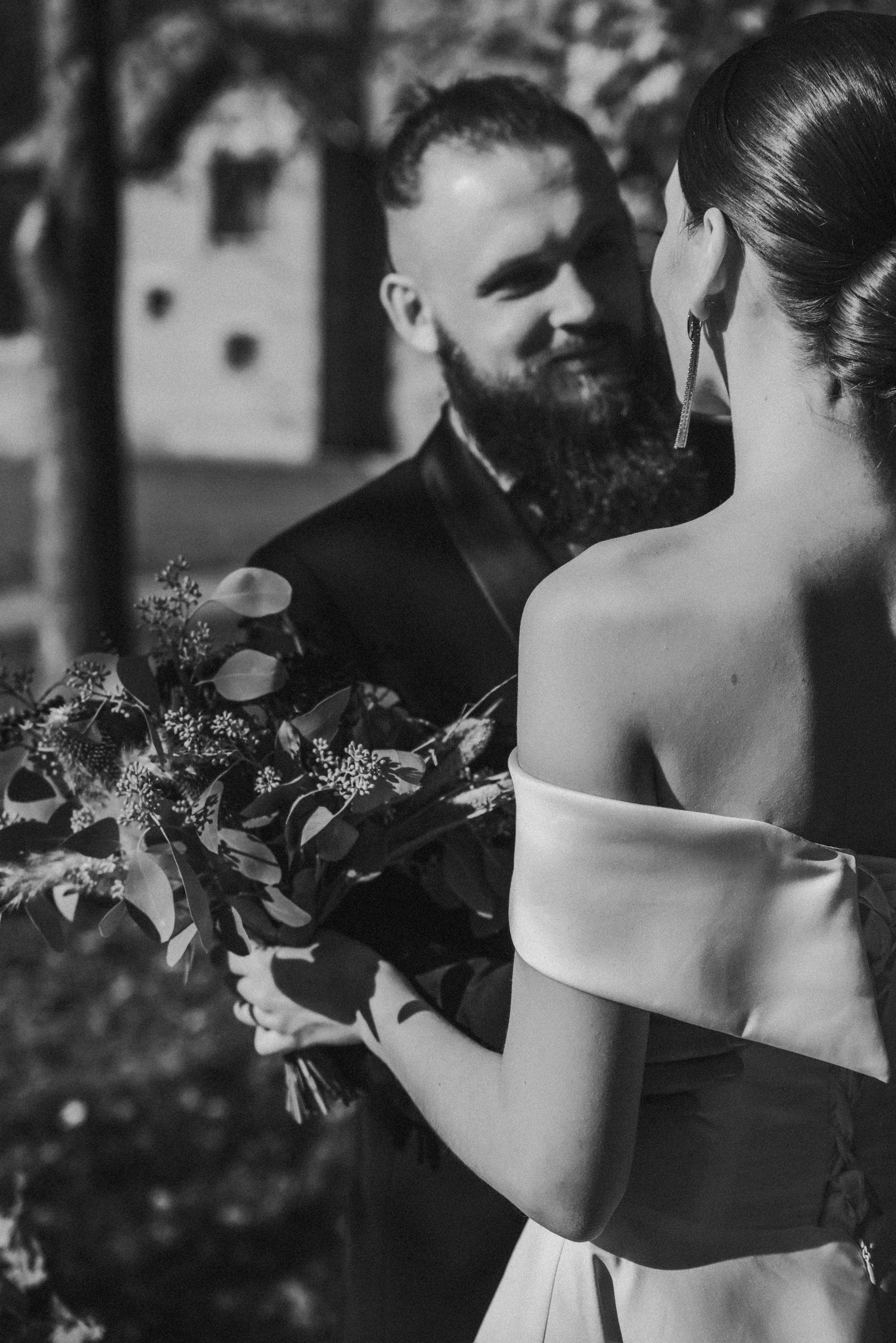 Сергей и Анна (съемка в г. Владивосток). Свадебный и семейный фотограф в Находке и Владивостоке