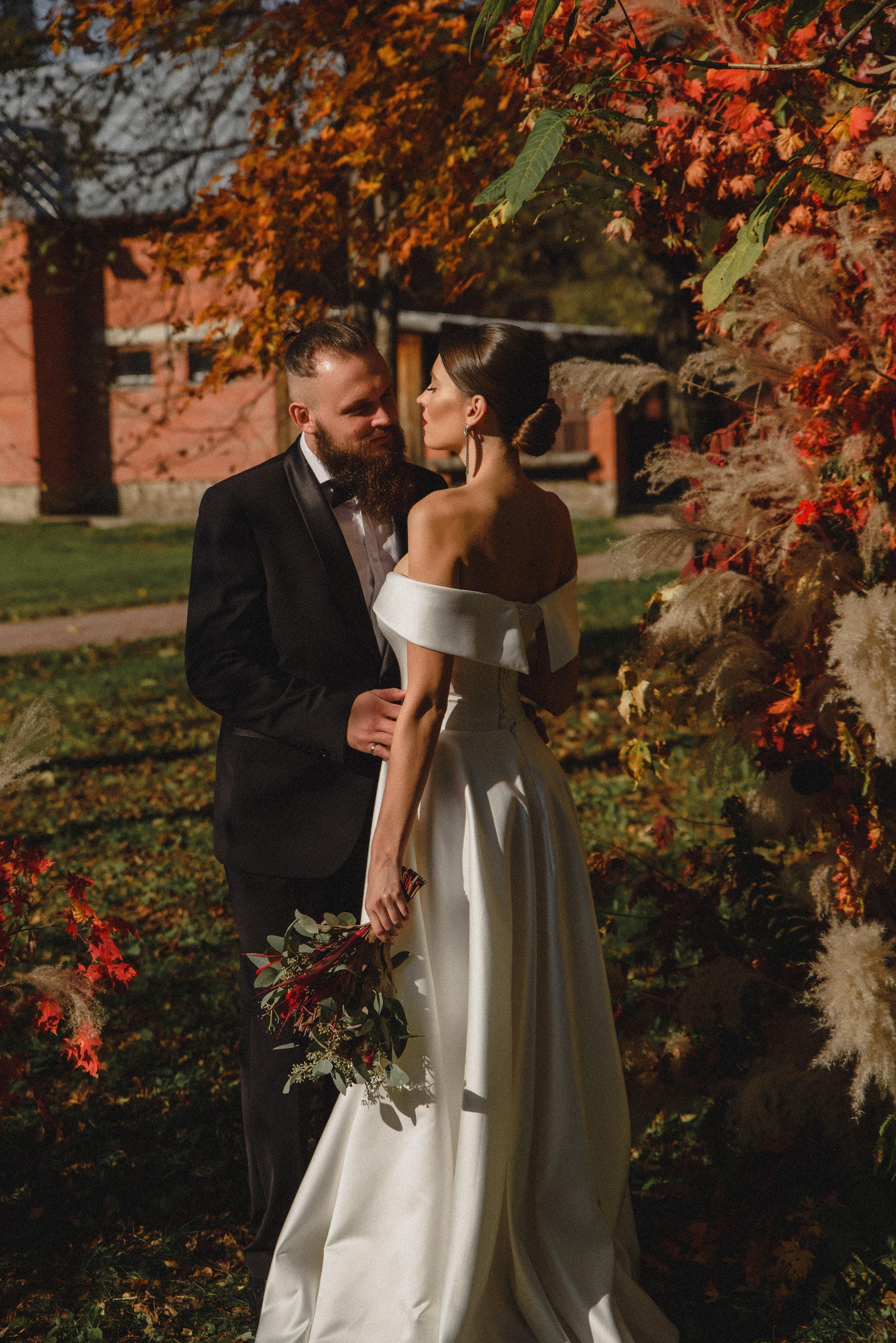 Сергей и Анна (съемка в г. Владивосток). Свадебный и семейный фотограф в Находке и Владивостоке