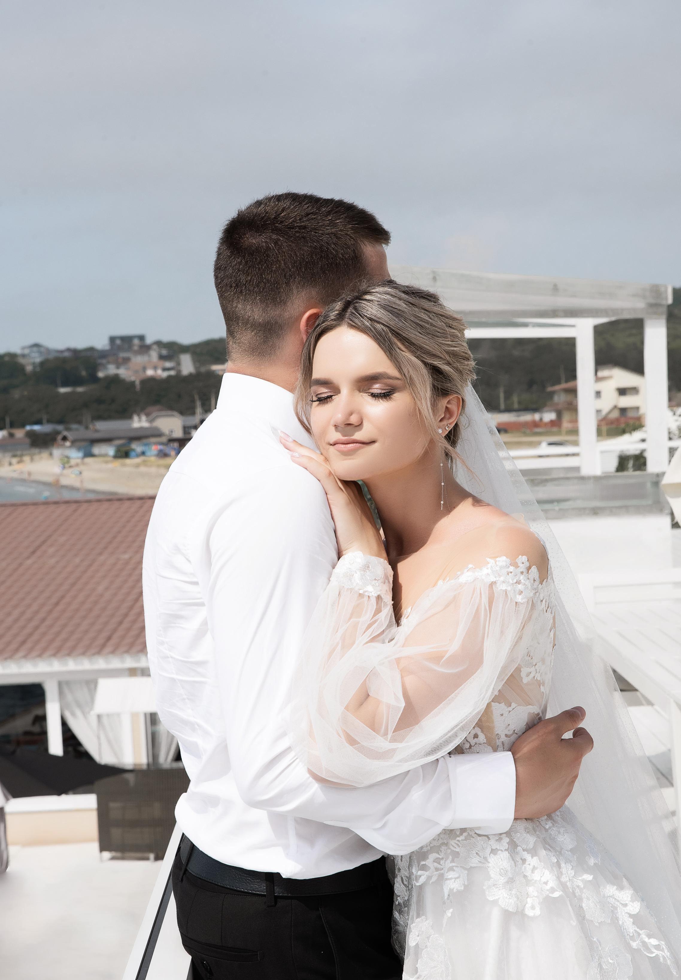 Сергей и Злата (съемка в г. Находка). Свадебный и семейный фотограф в Находке и Владивостоке