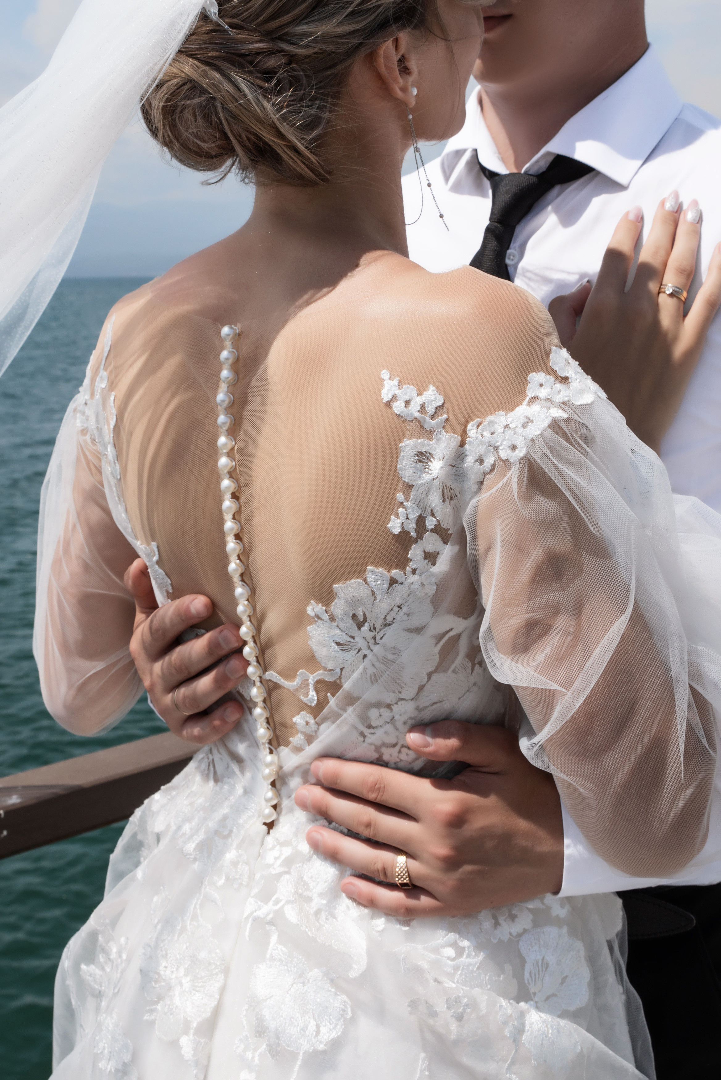 Сергей и Злата (съемка в г. Находка). Свадебный и семейный фотограф в Находке и Владивостоке