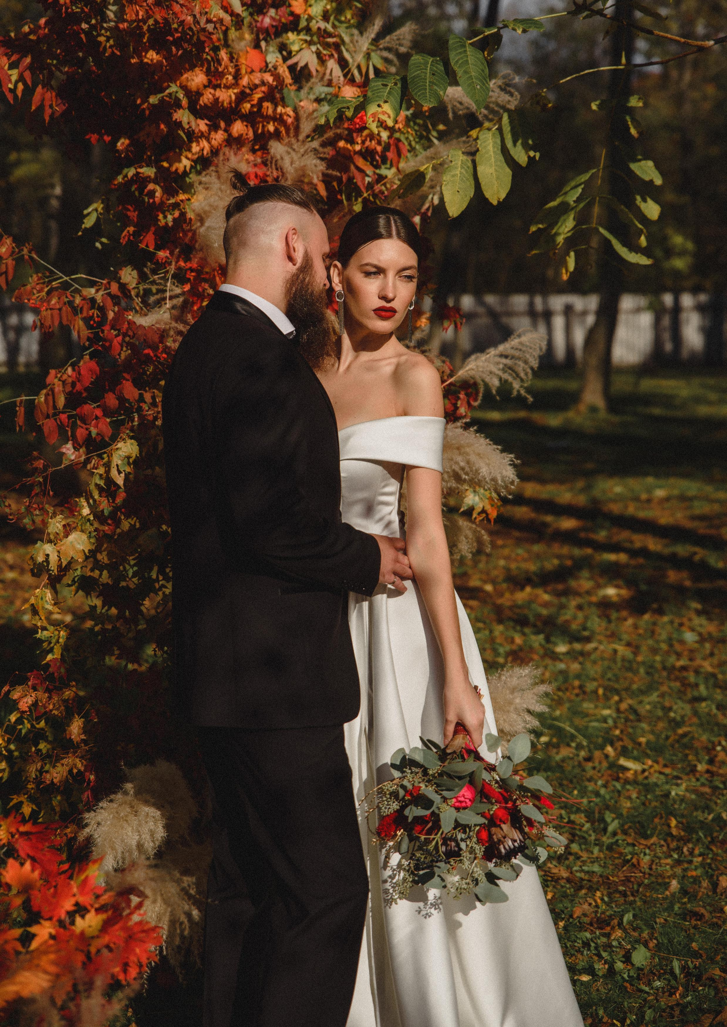 Сергей и Анна (съемка в г. Владивосток). Свадебный и семейный фотограф в Находке и Владивостоке