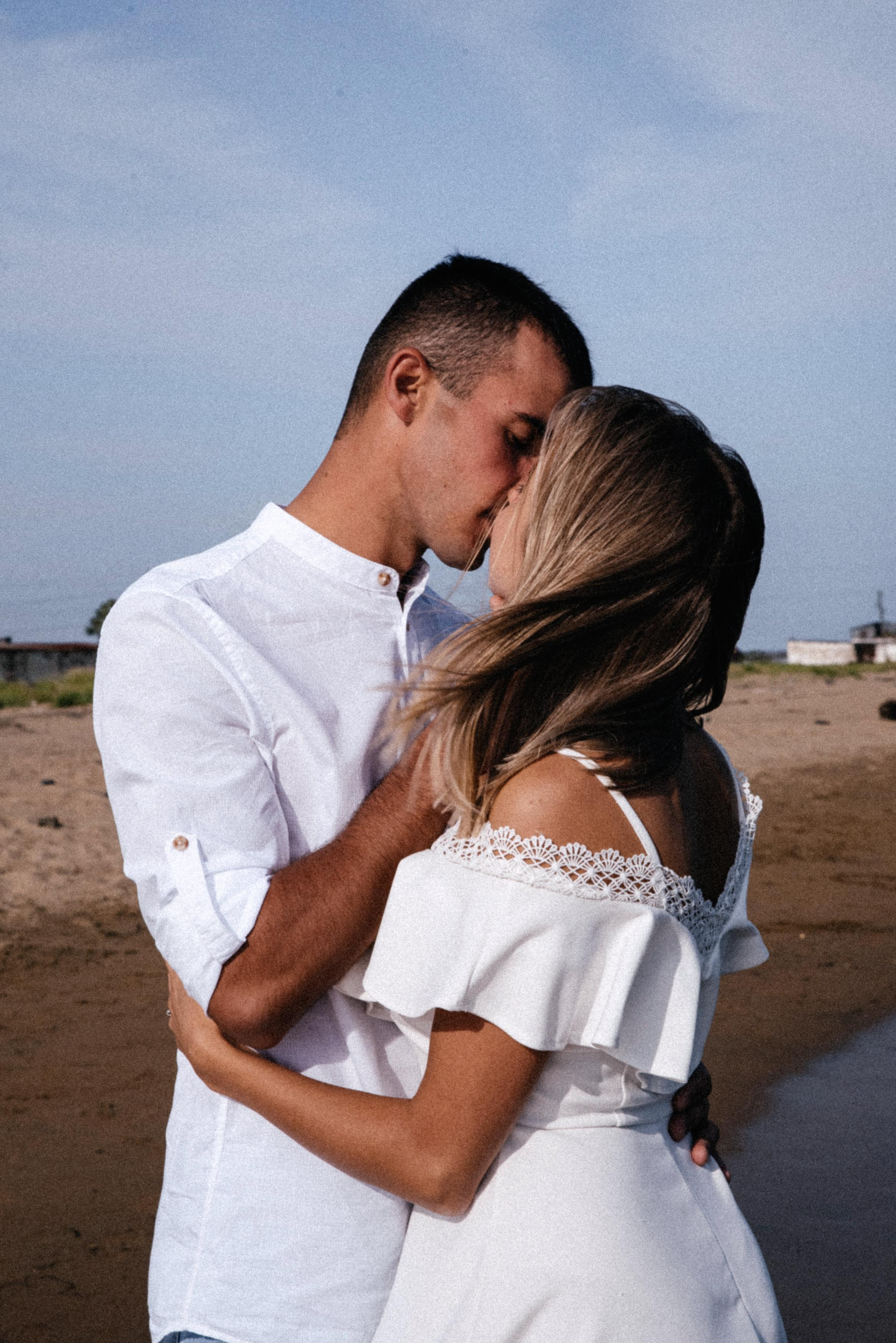 Вадим и Лиза. Свадебный и семейный фотограф в Находке и Владивостоке