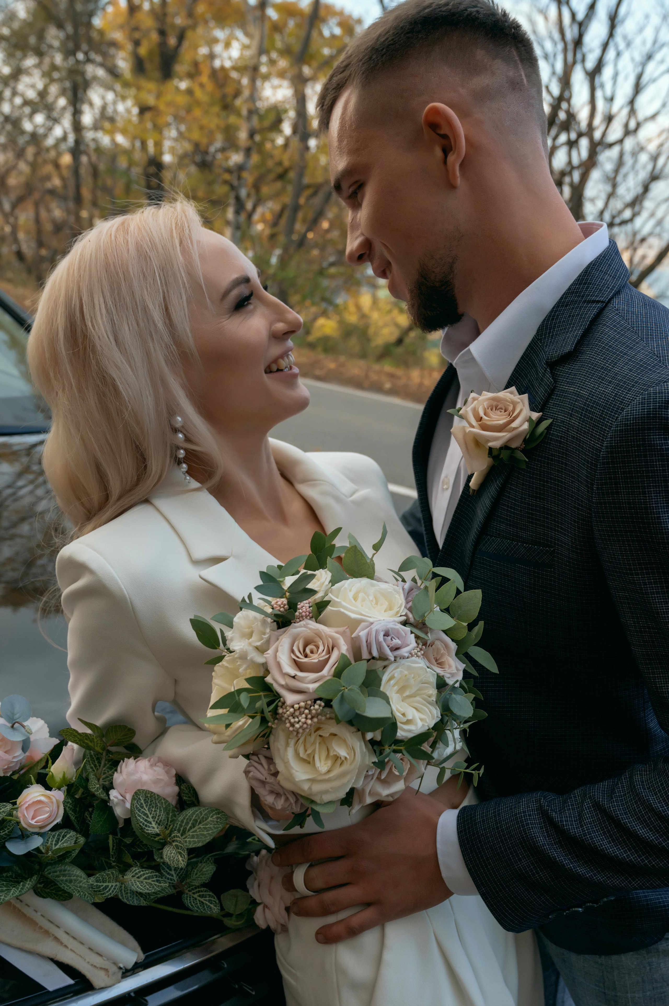 Диан и Юлия (съемка в г. Находка). Свадебный и семейный фотограф в Находке и Владивостоке