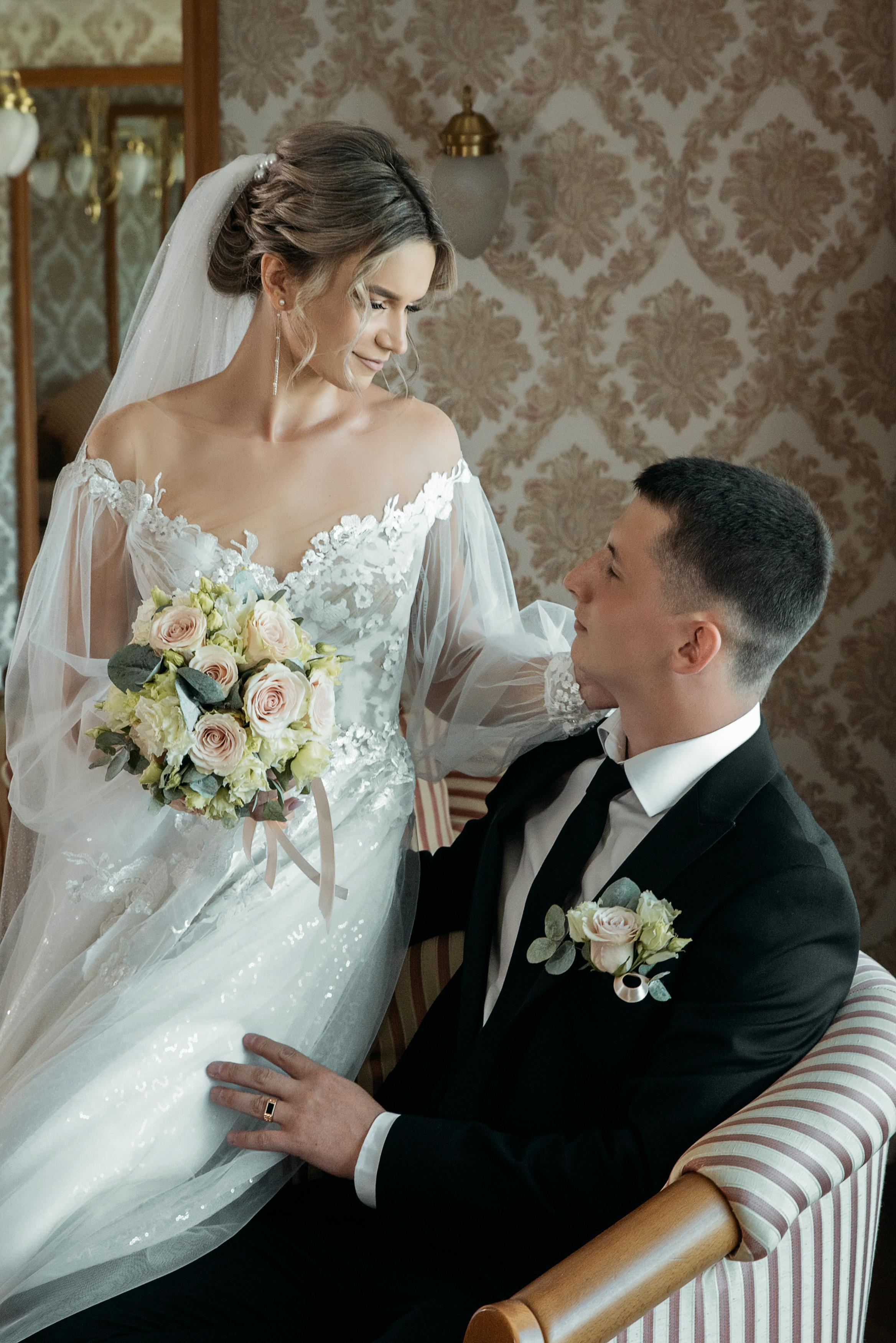 Сергей и Злата (съемка в г. Находка). Свадебный и семейный фотограф в Находке и Владивостоке