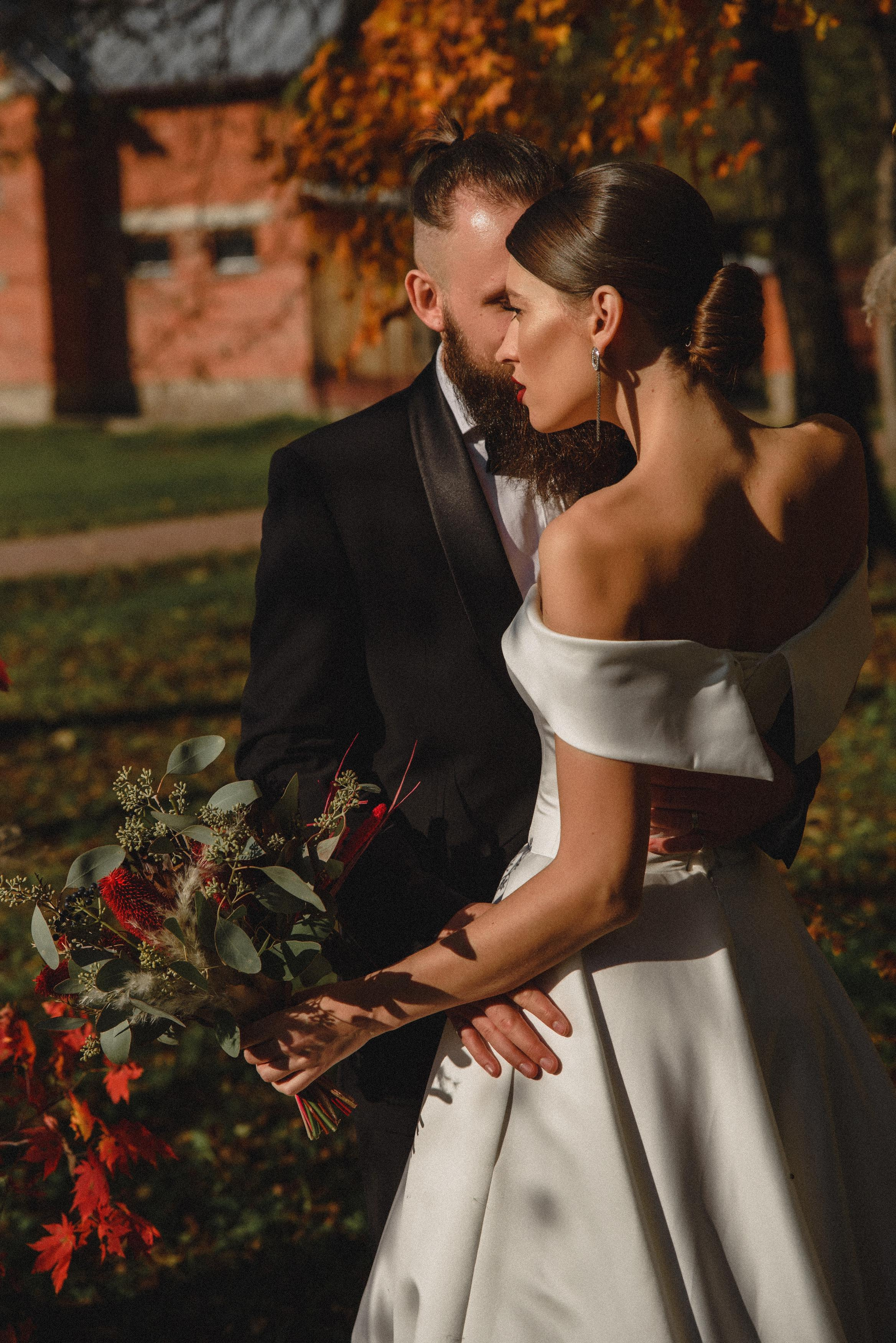Сергей и Анна (съемка в г. Владивосток). Свадебный и семейный фотограф в Находке и Владивостоке