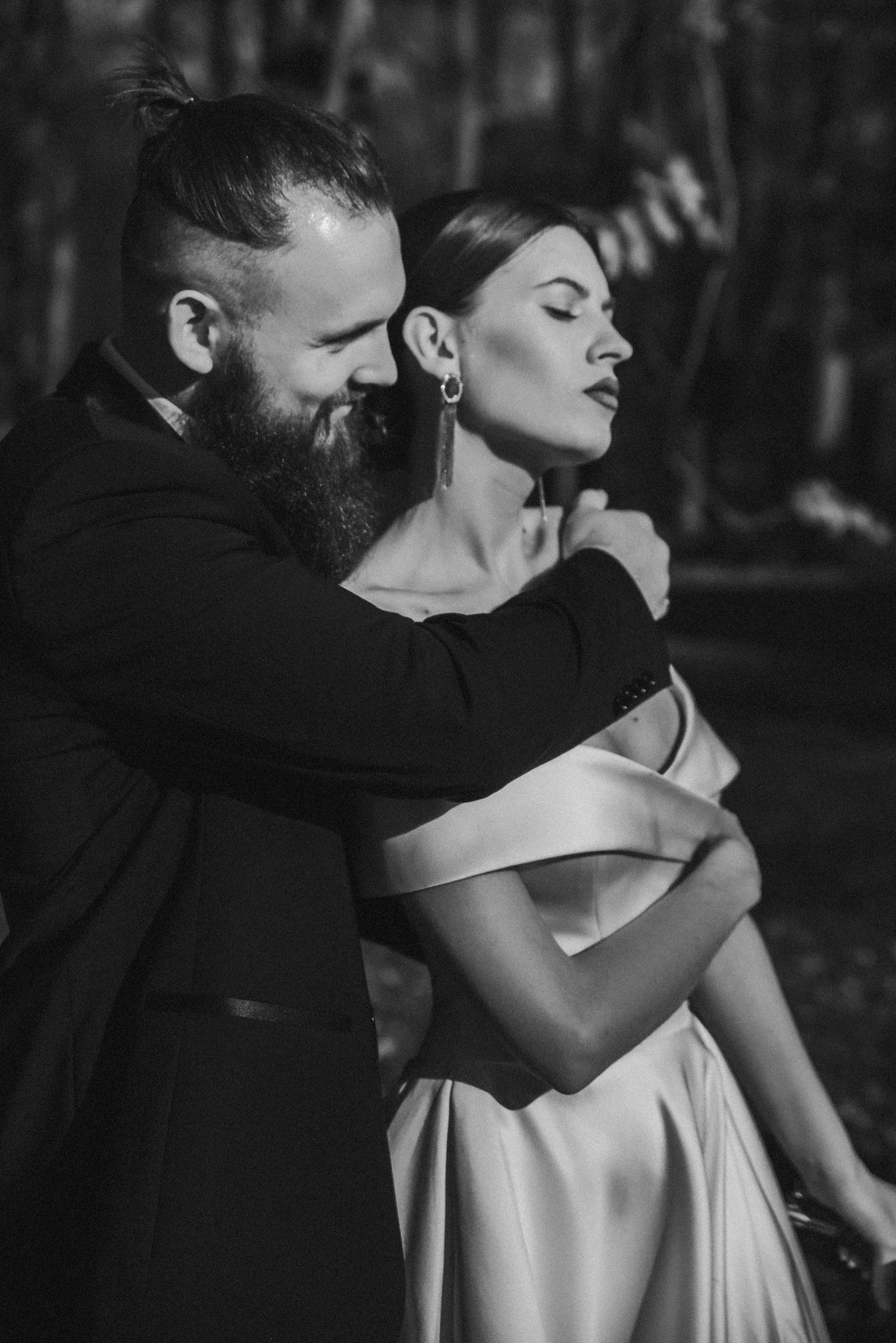 Сергей и Анна (съемка в г. Владивосток). Свадебный и семейный фотограф в Находке и Владивостоке