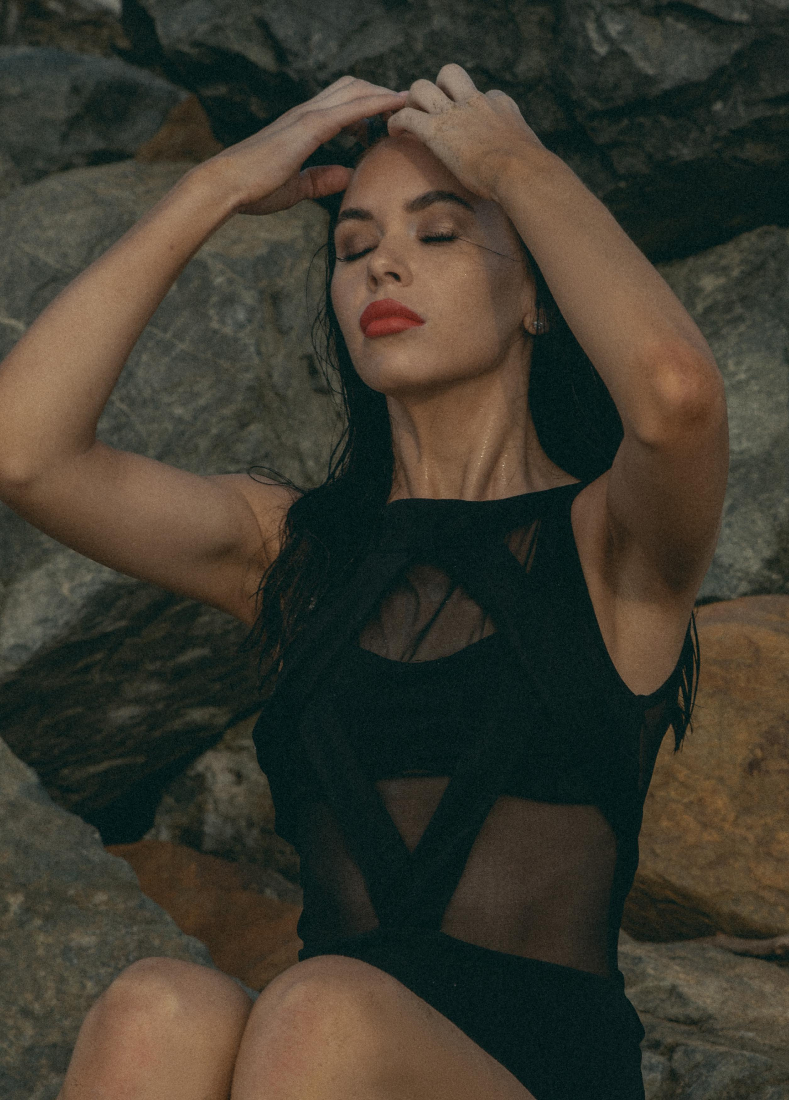 Анжелика. Свадебный и семейный фотограф в Находке и Владивостоке